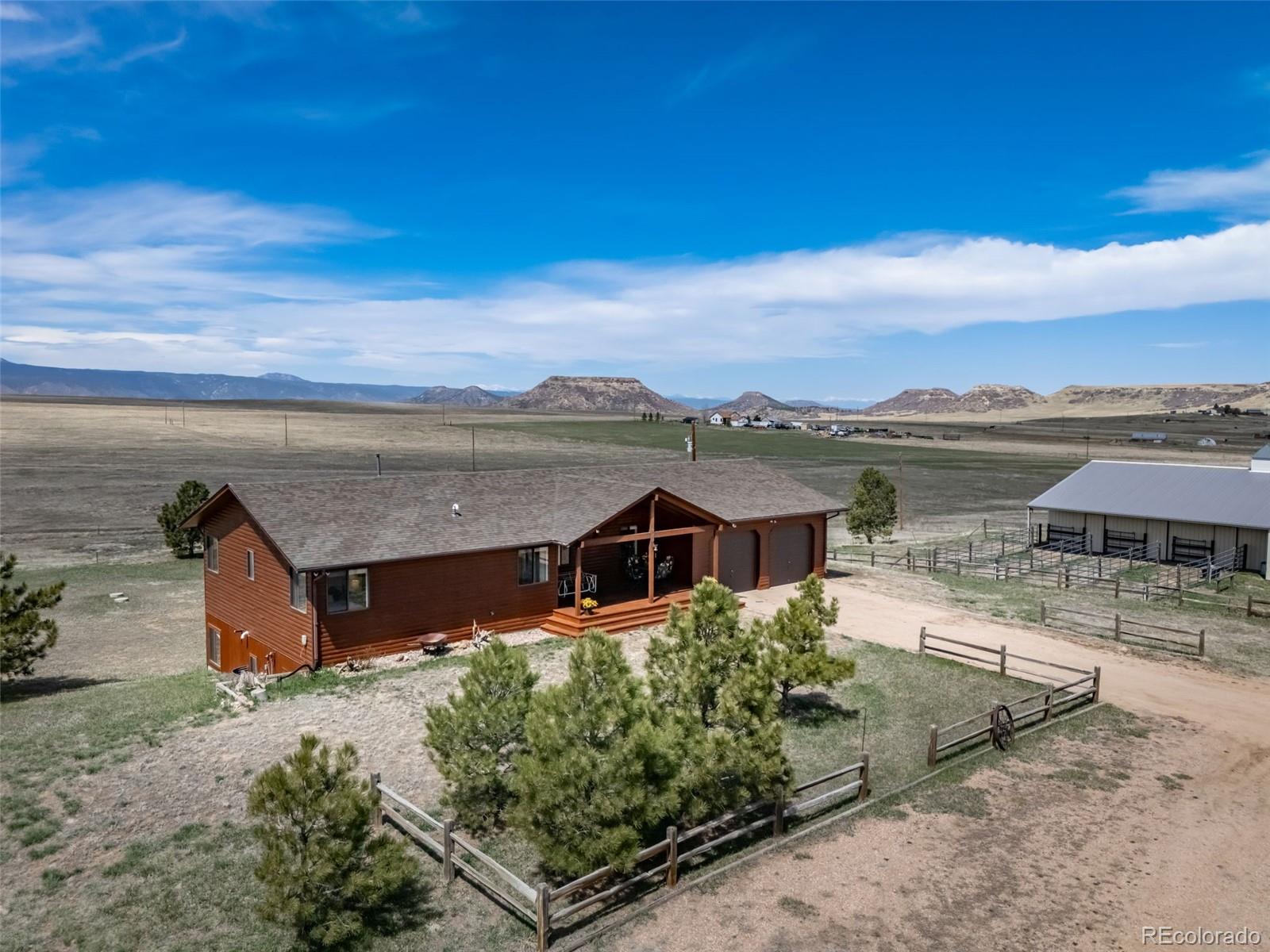 MLS Image #48 for 12973  mesa view road,larkspur, Colorado