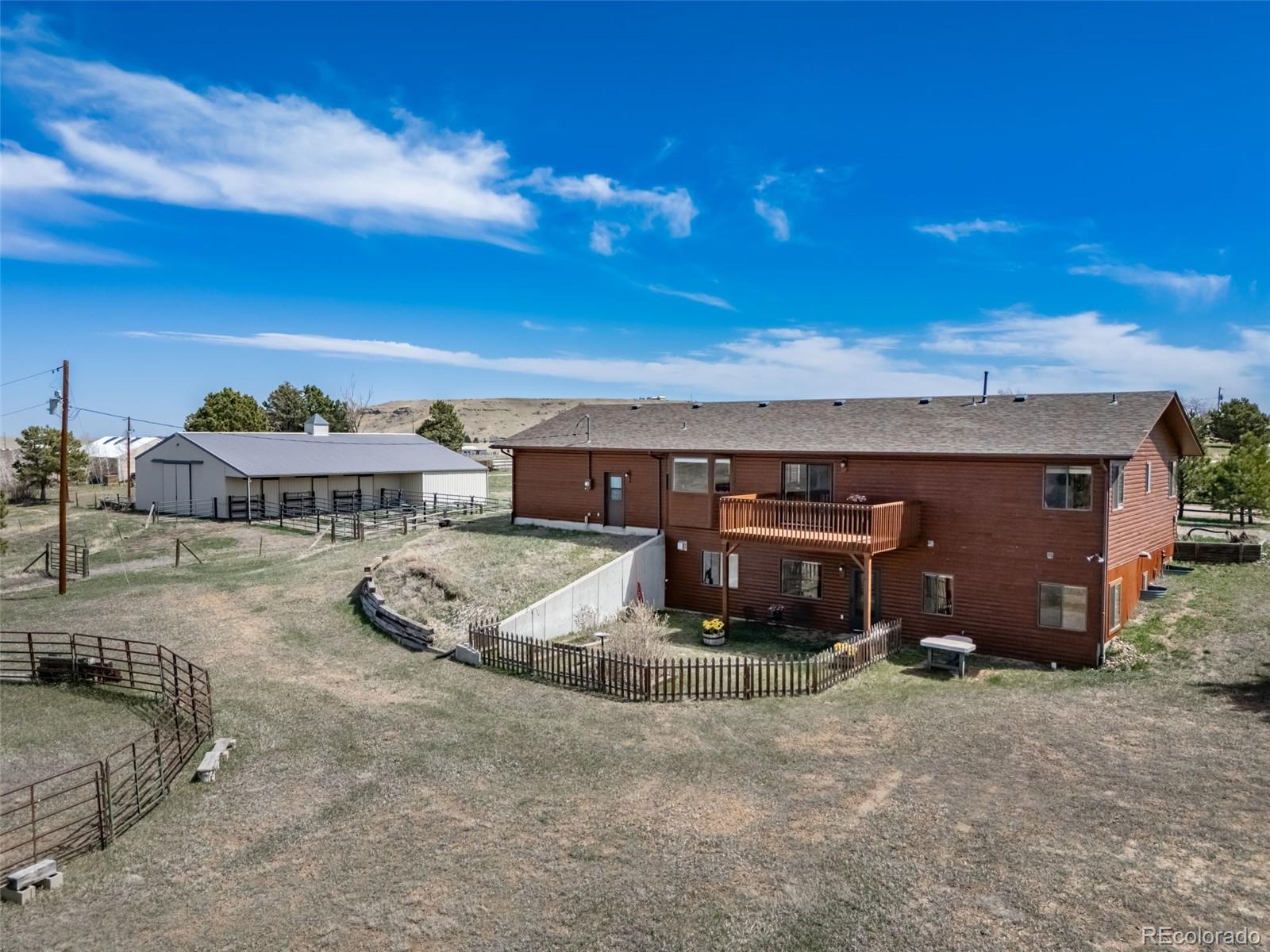 MLS Image #49 for 12973  mesa view road,larkspur, Colorado