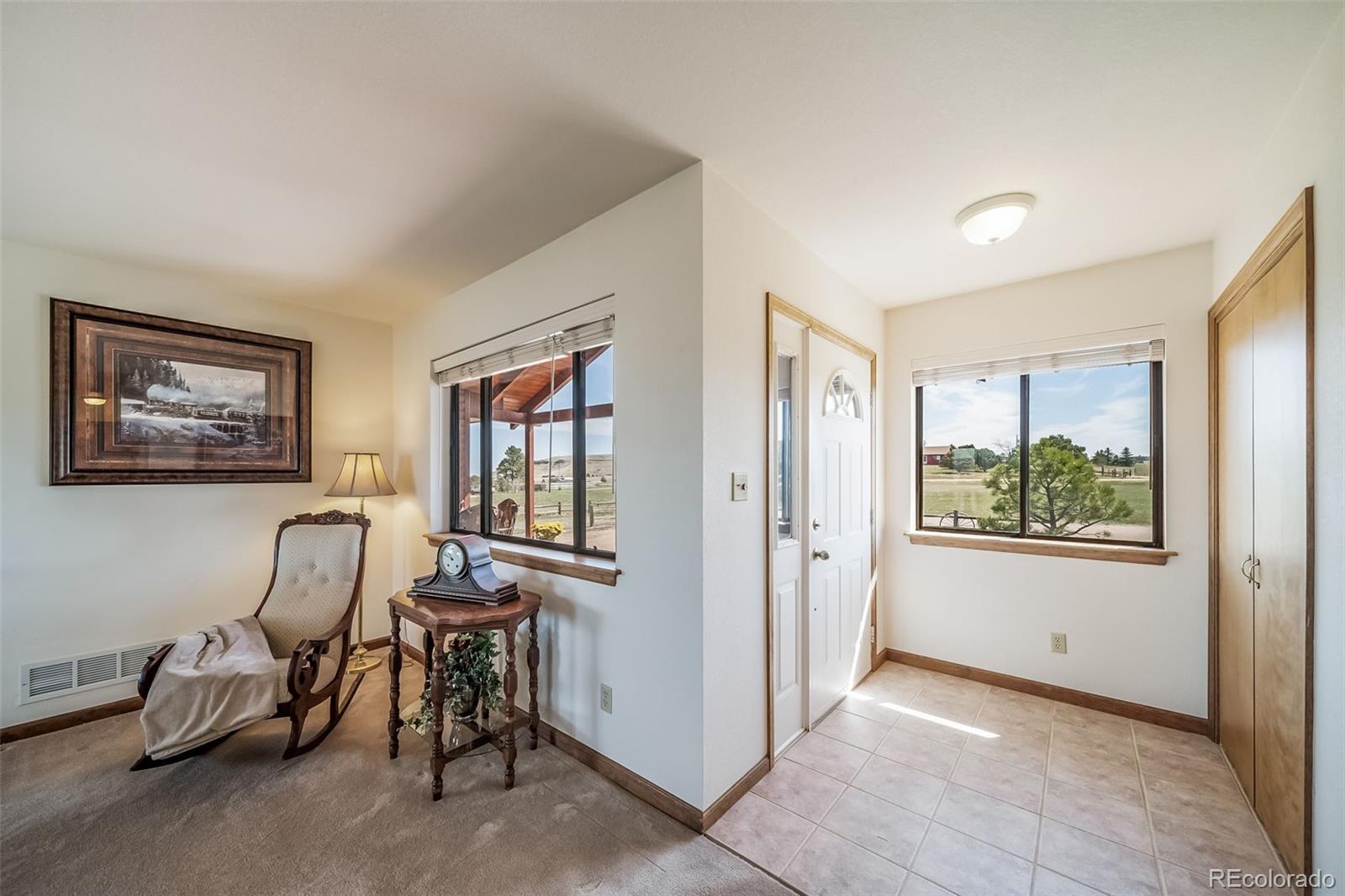 MLS Image #6 for 12973  mesa view road,larkspur, Colorado