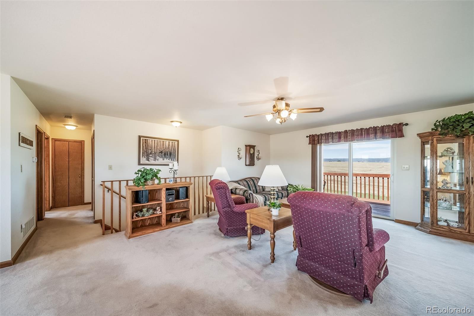 MLS Image #8 for 12973  mesa view road,larkspur, Colorado