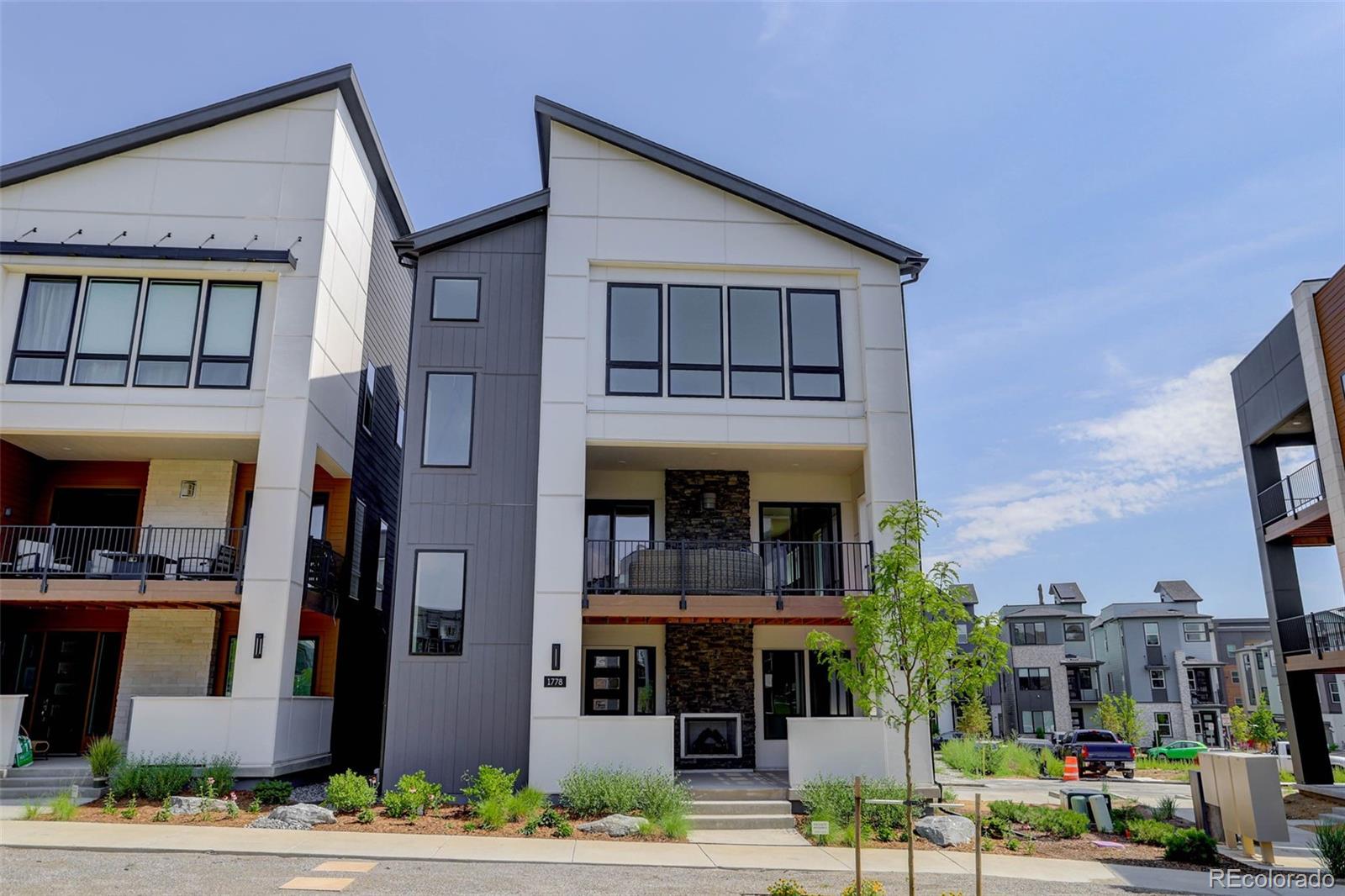 MLS Image #1 for 1778  peak loop,broomfield, Colorado