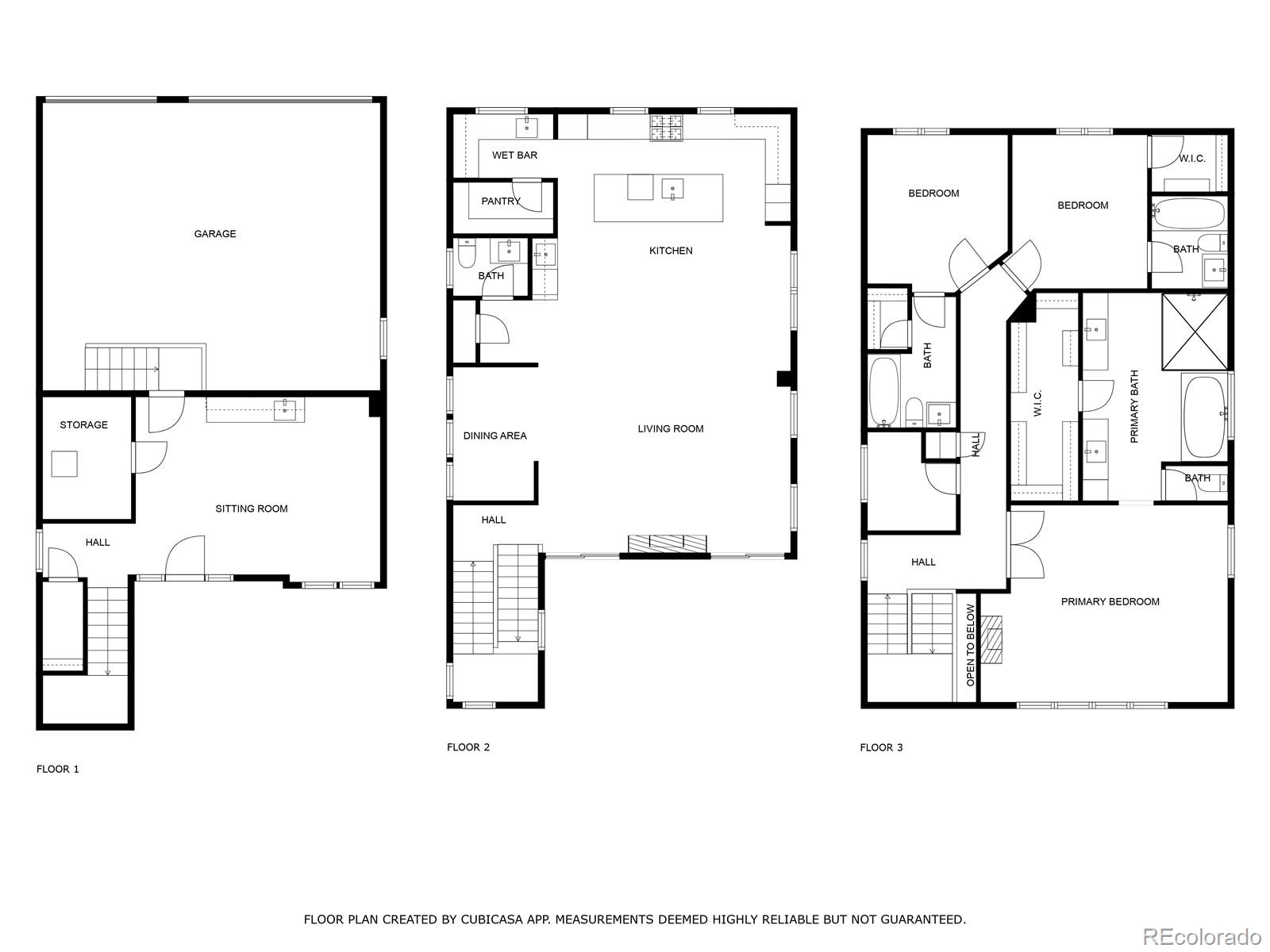MLS Image #48 for 1778  peak loop,broomfield, Colorado