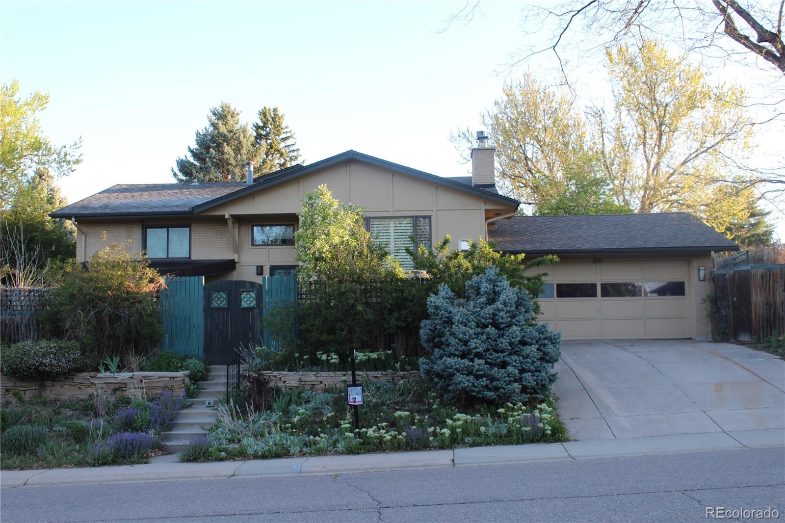MLS Image #0 for 8095 e lehigh avenue,denver, Colorado