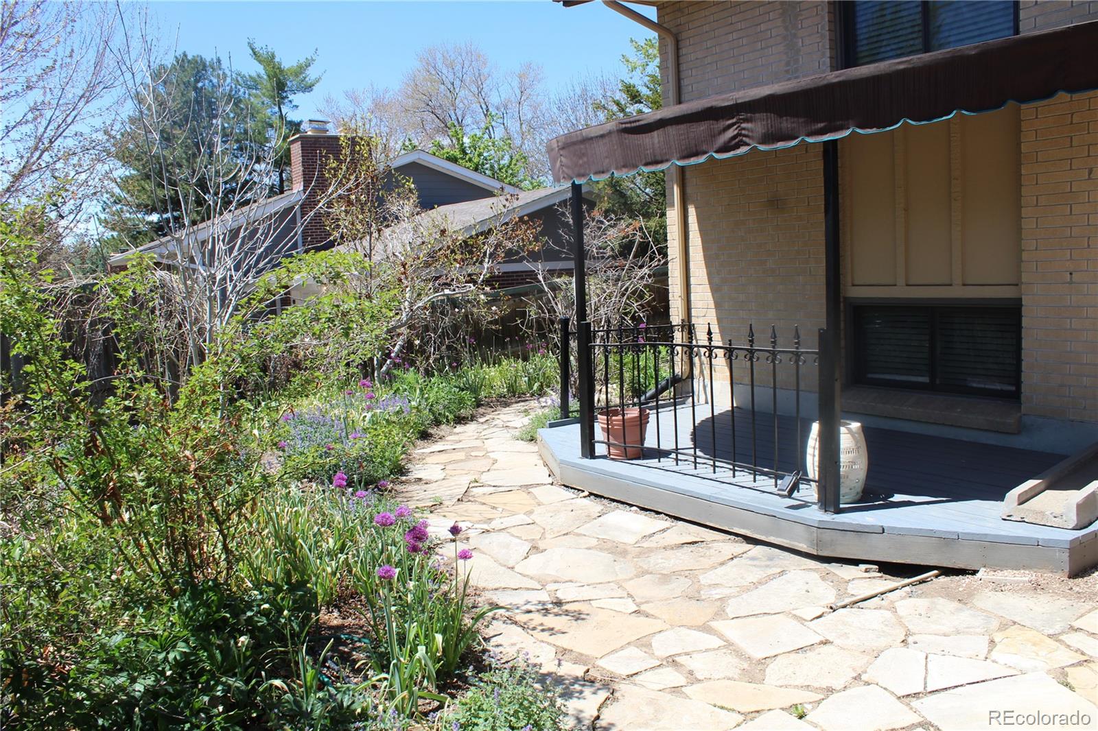 MLS Image #2 for 8095 e lehigh avenue,denver, Colorado