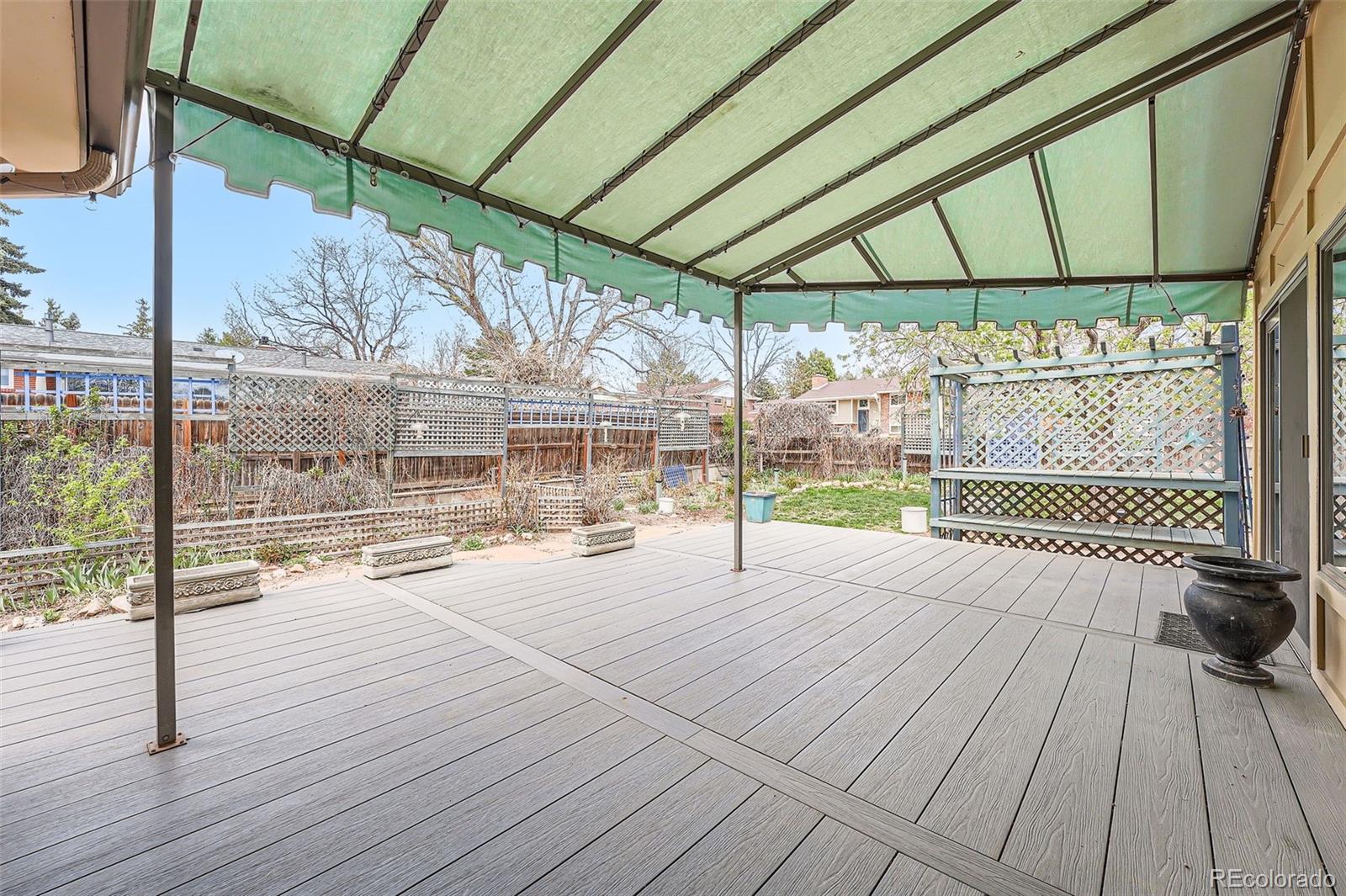 MLS Image #27 for 8095 e lehigh avenue,denver, Colorado