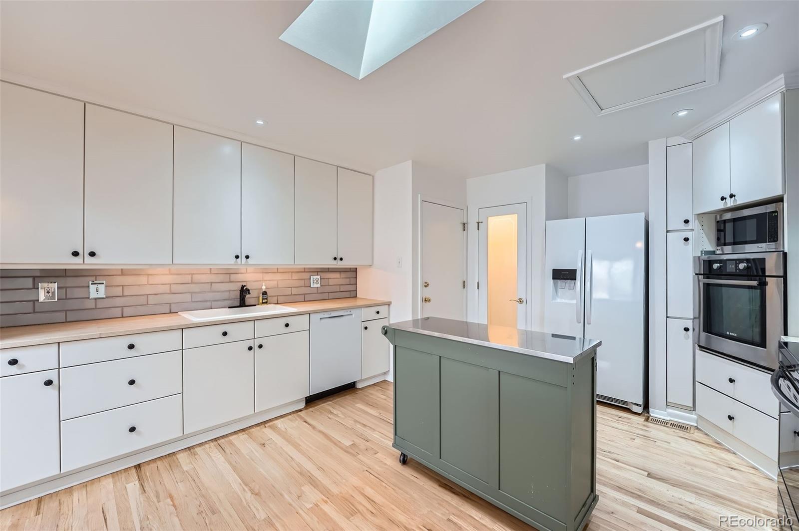 MLS Image #7 for 8095 e lehigh avenue,denver, Colorado
