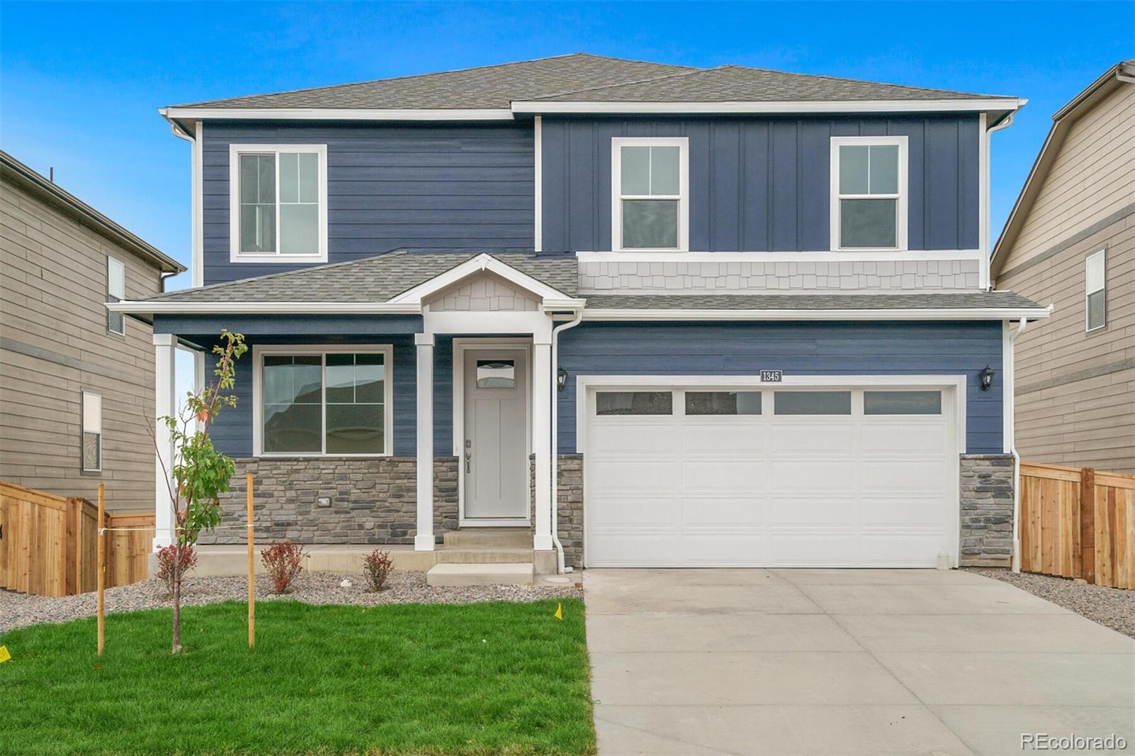 MLS Image #0 for 14229  beebalm avenue,parker, Colorado