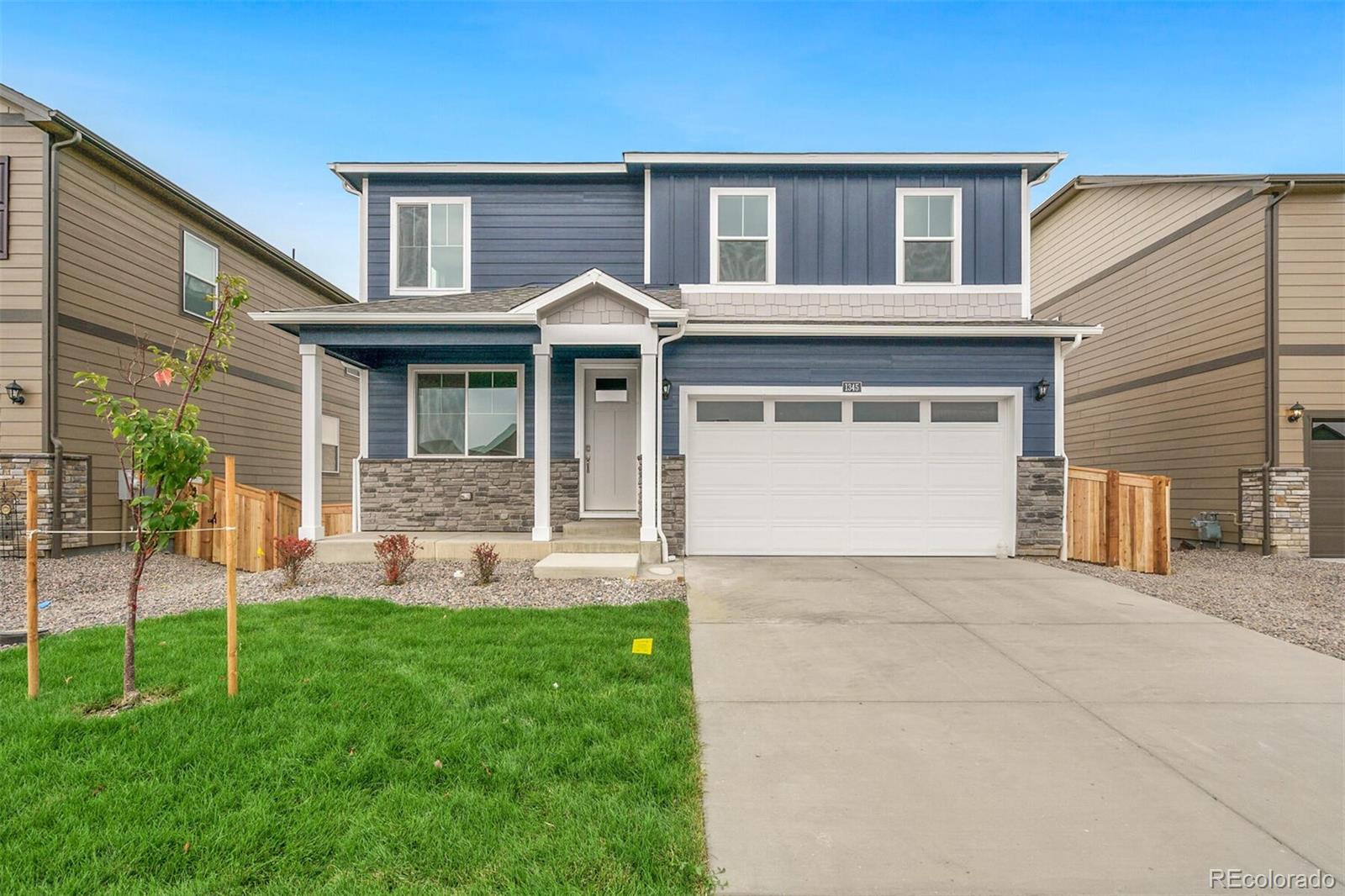 MLS Image #3 for 14229  beebalm avenue,parker, Colorado