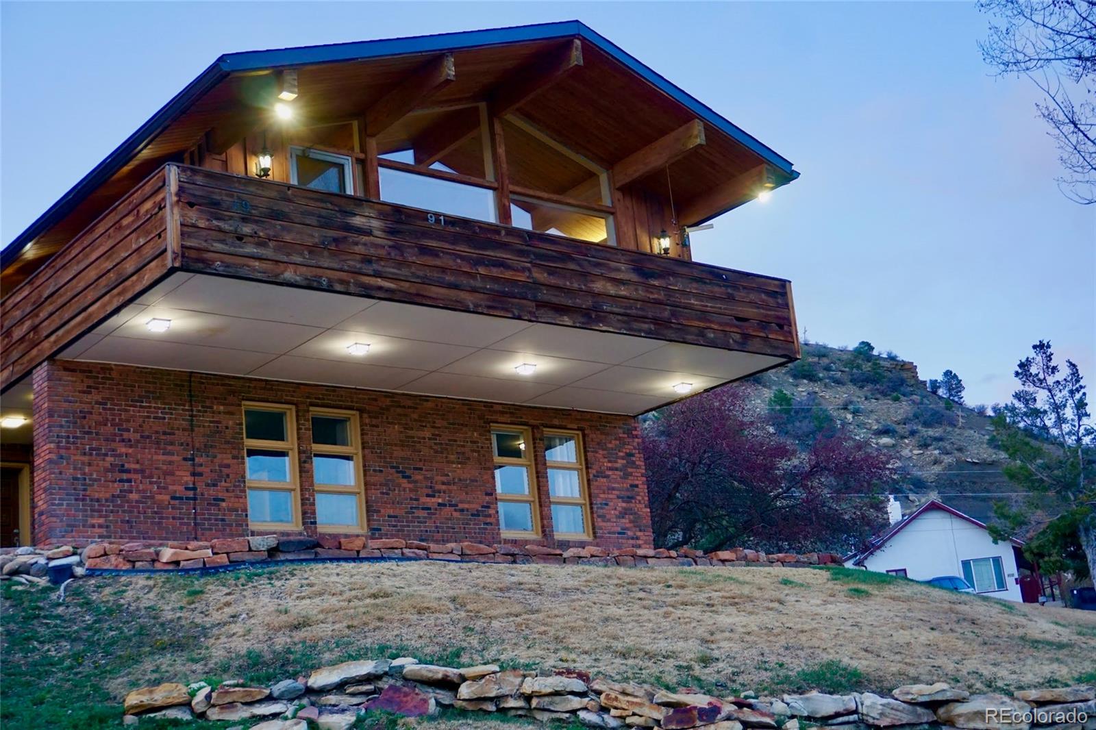 MLS Image #2 for 919  park street,trinidad, Colorado