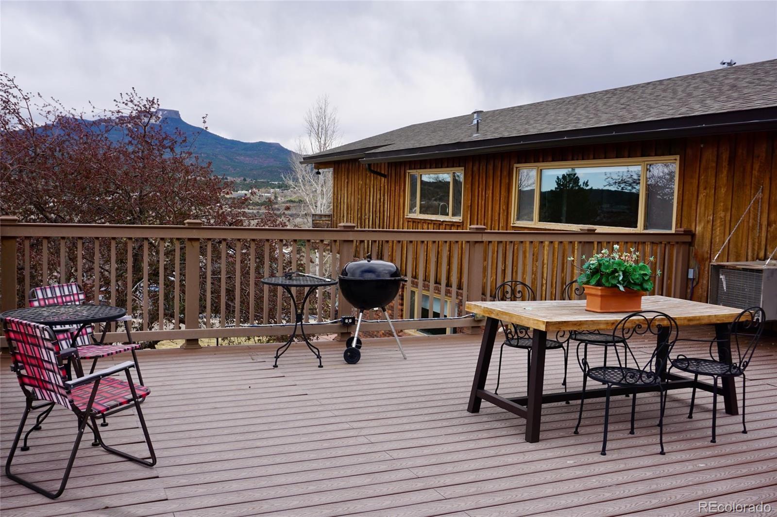 MLS Image #22 for 919  park street,trinidad, Colorado