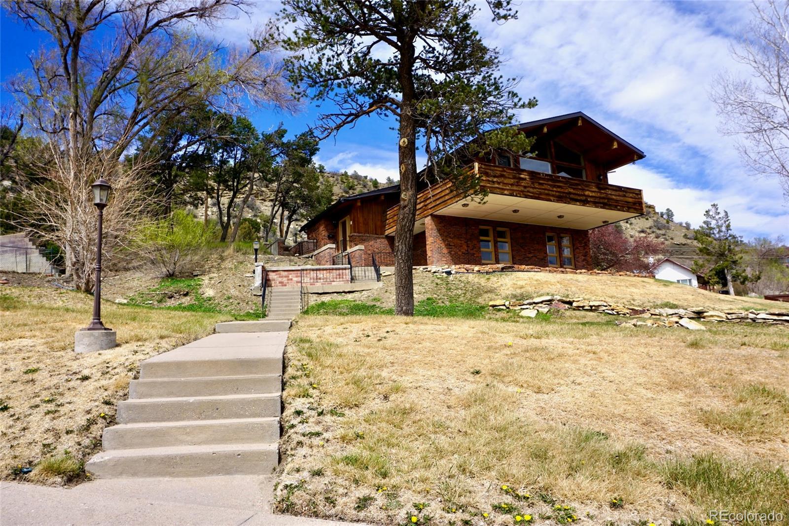 MLS Image #3 for 919  park street,trinidad, Colorado