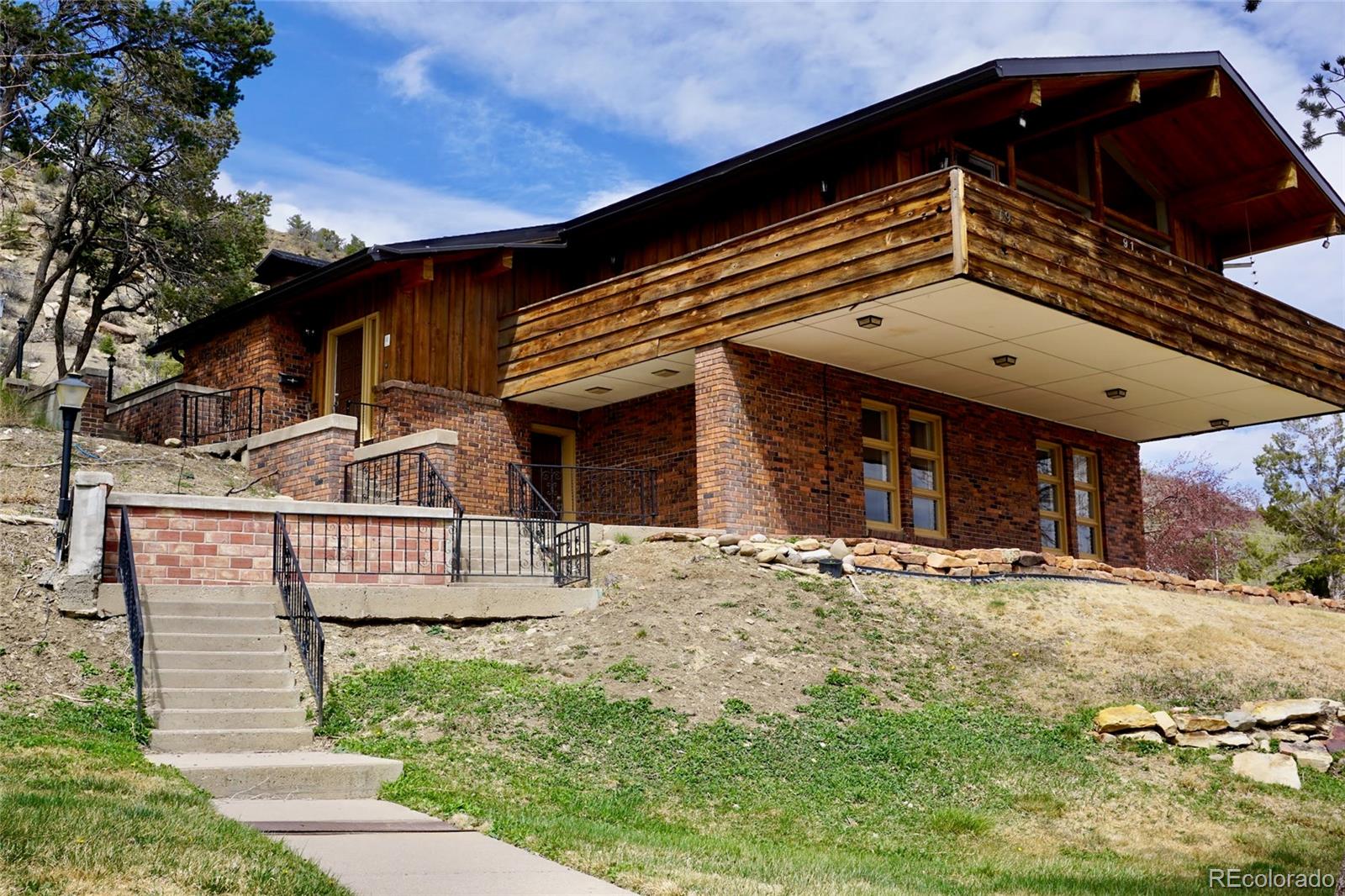 MLS Image #4 for 919  park street,trinidad, Colorado