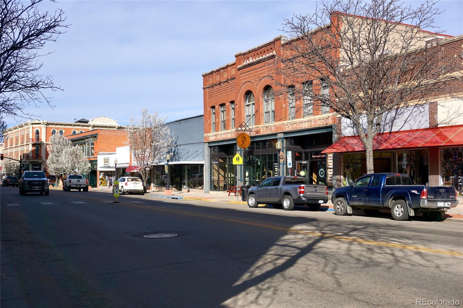 MLS Image #42 for 919  park street,trinidad, Colorado