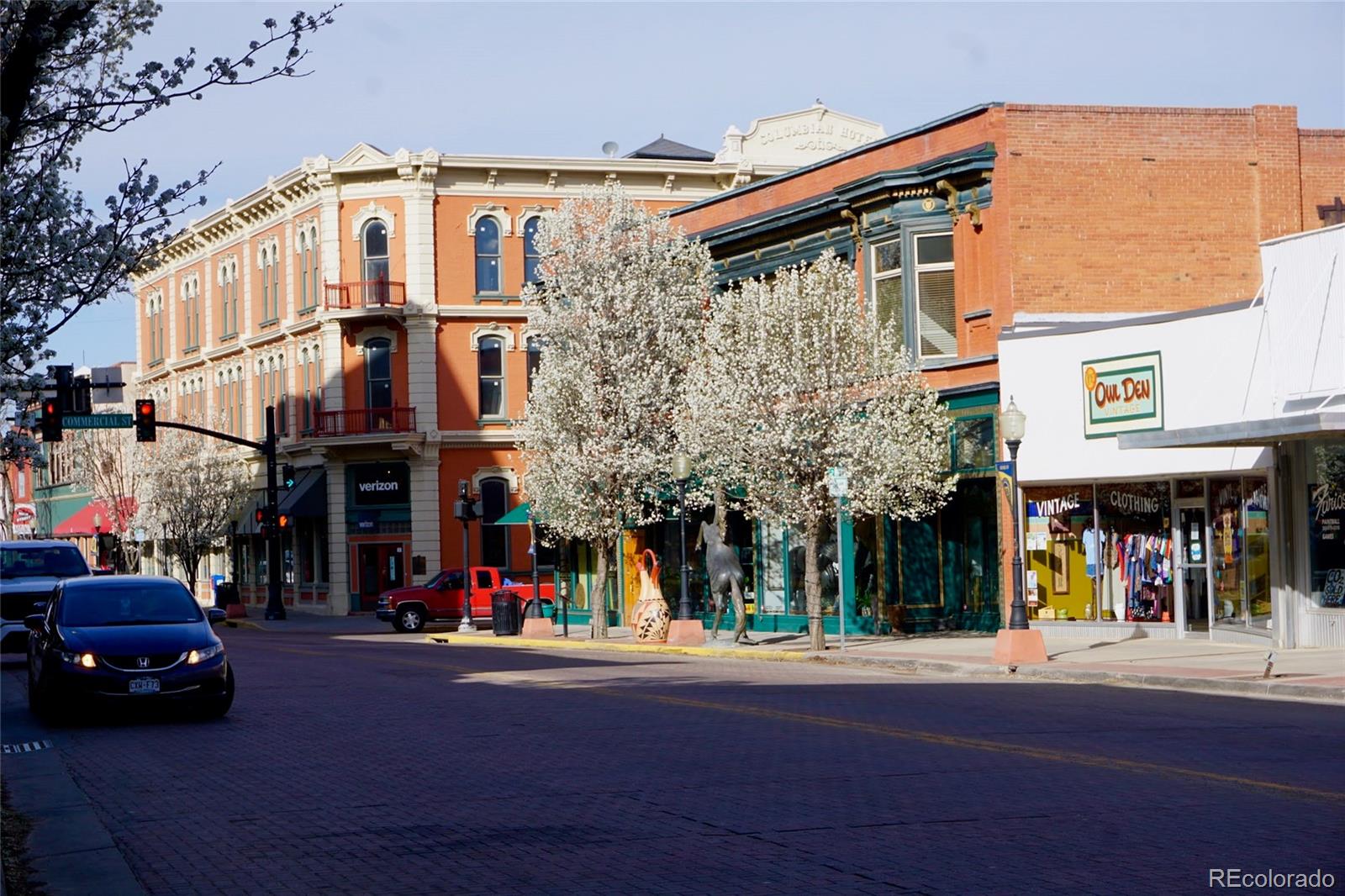 MLS Image #43 for 919  park street,trinidad, Colorado