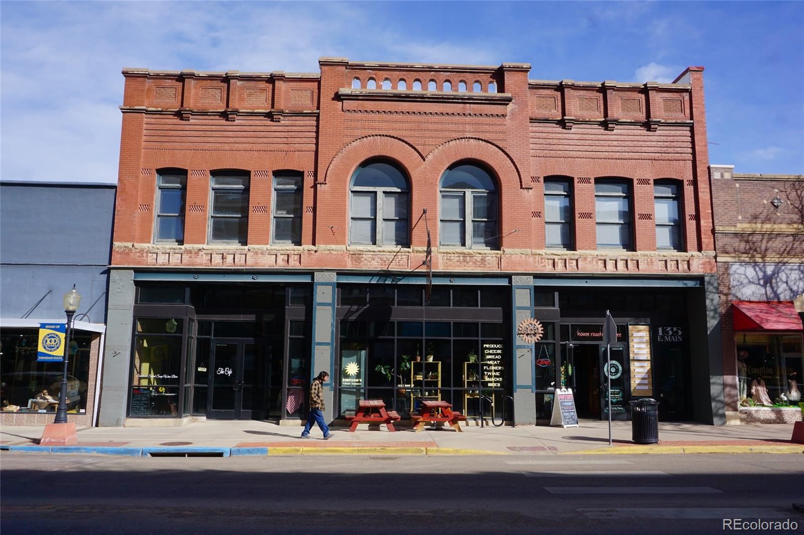 MLS Image #44 for 919  park street,trinidad, Colorado