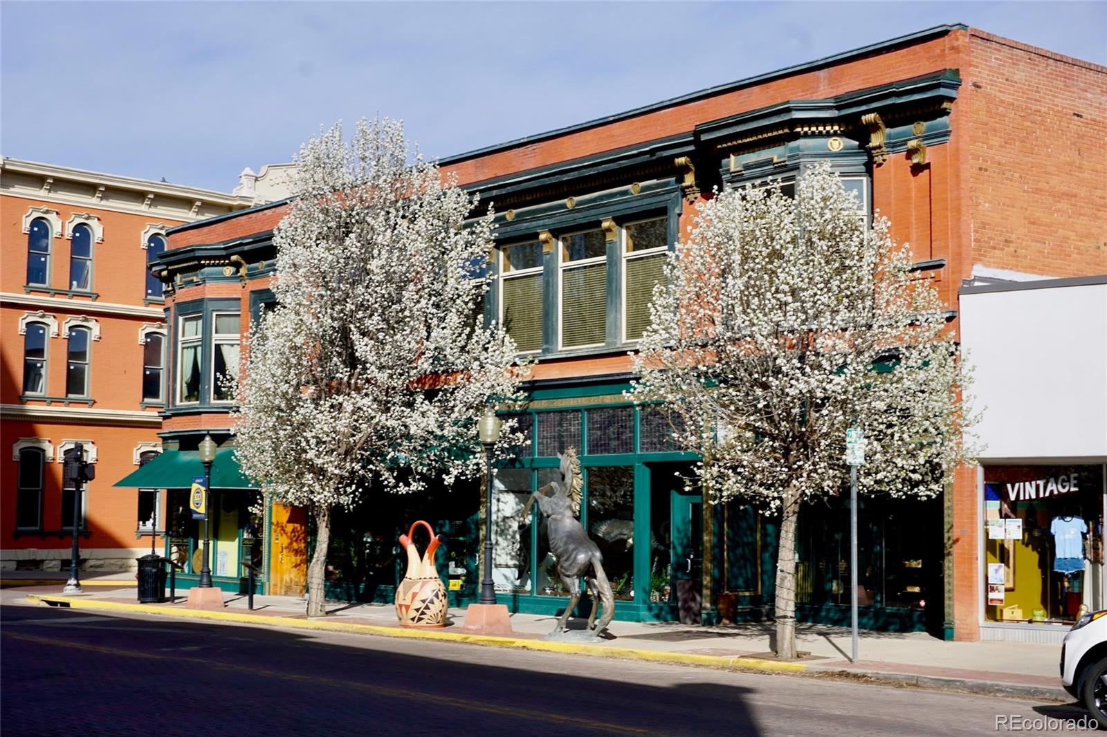 MLS Image #45 for 919  park street,trinidad, Colorado