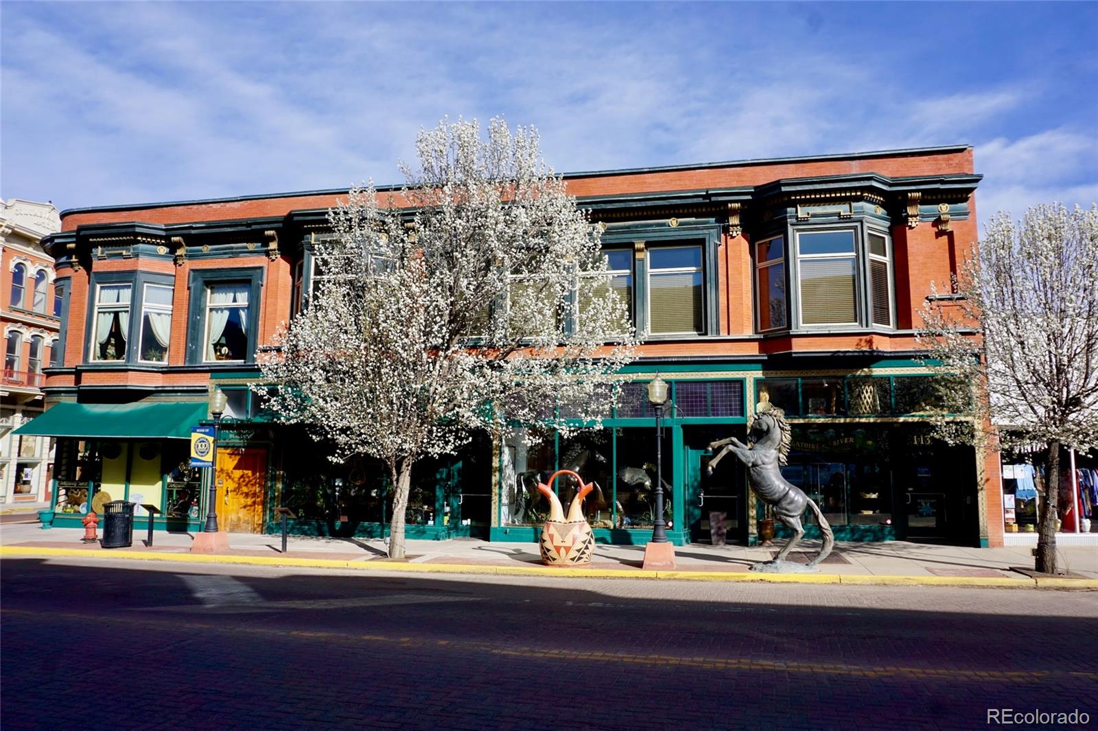 MLS Image #46 for 919  park street,trinidad, Colorado