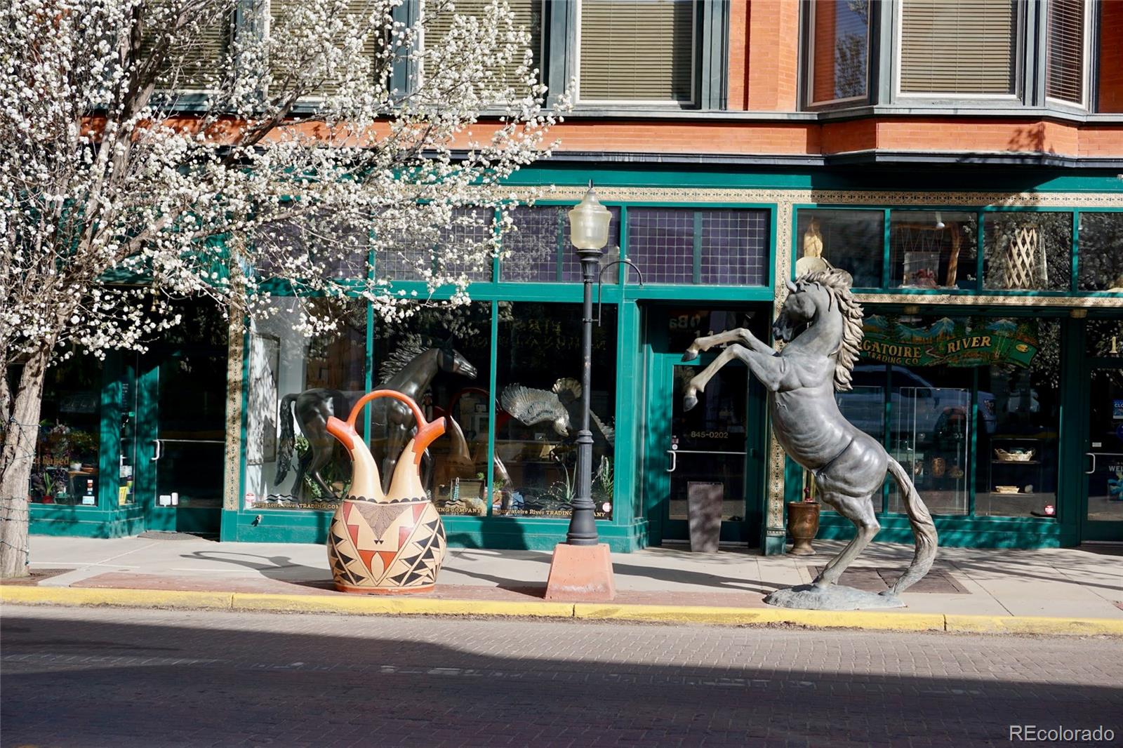 MLS Image #47 for 919  park street,trinidad, Colorado