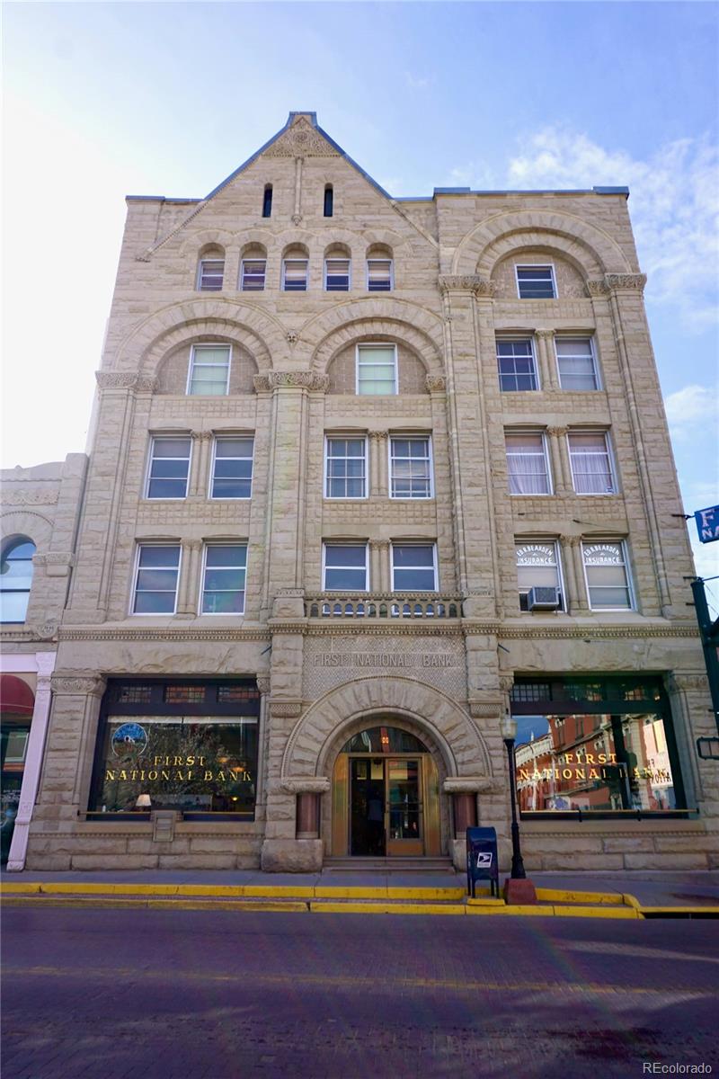 MLS Image #49 for 919  park street,trinidad, Colorado