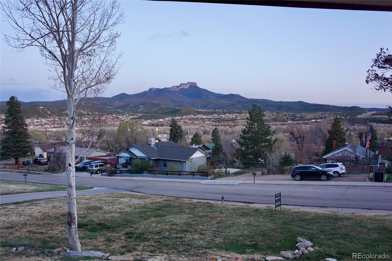 MLS Image #5 for 919  park street,trinidad, Colorado