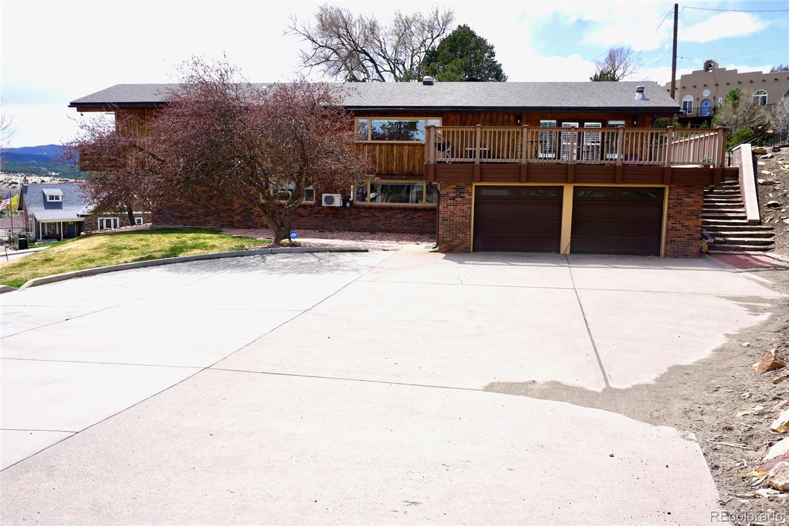MLS Image #6 for 919  park street,trinidad, Colorado