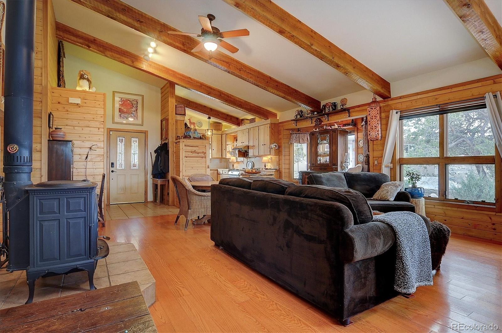 MLS Image #10 for 125  deer run,mosca, Colorado