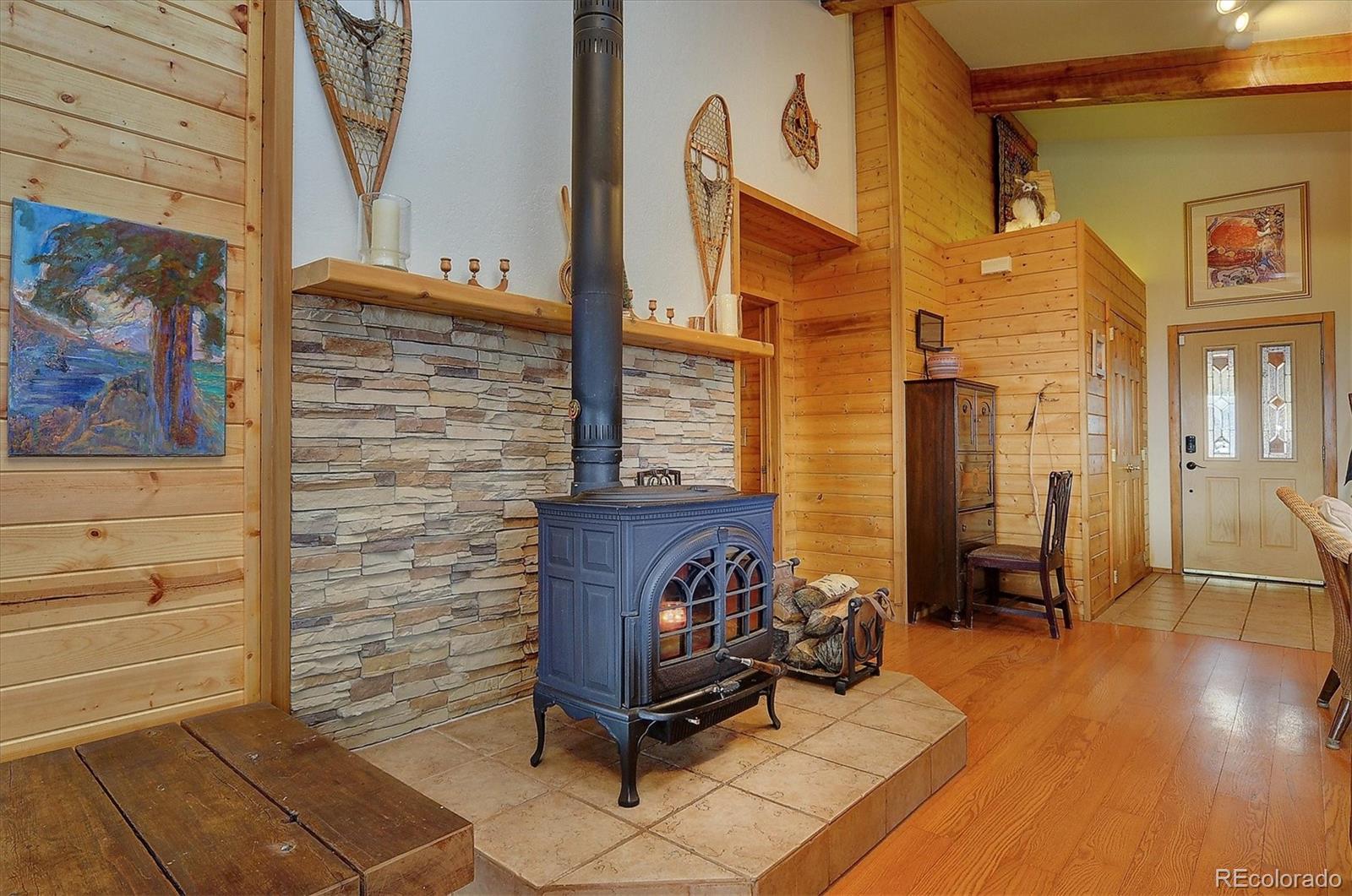 MLS Image #11 for 125  deer run,mosca, Colorado