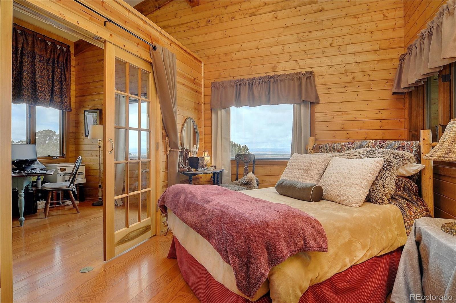 MLS Image #12 for 125  deer run,mosca, Colorado