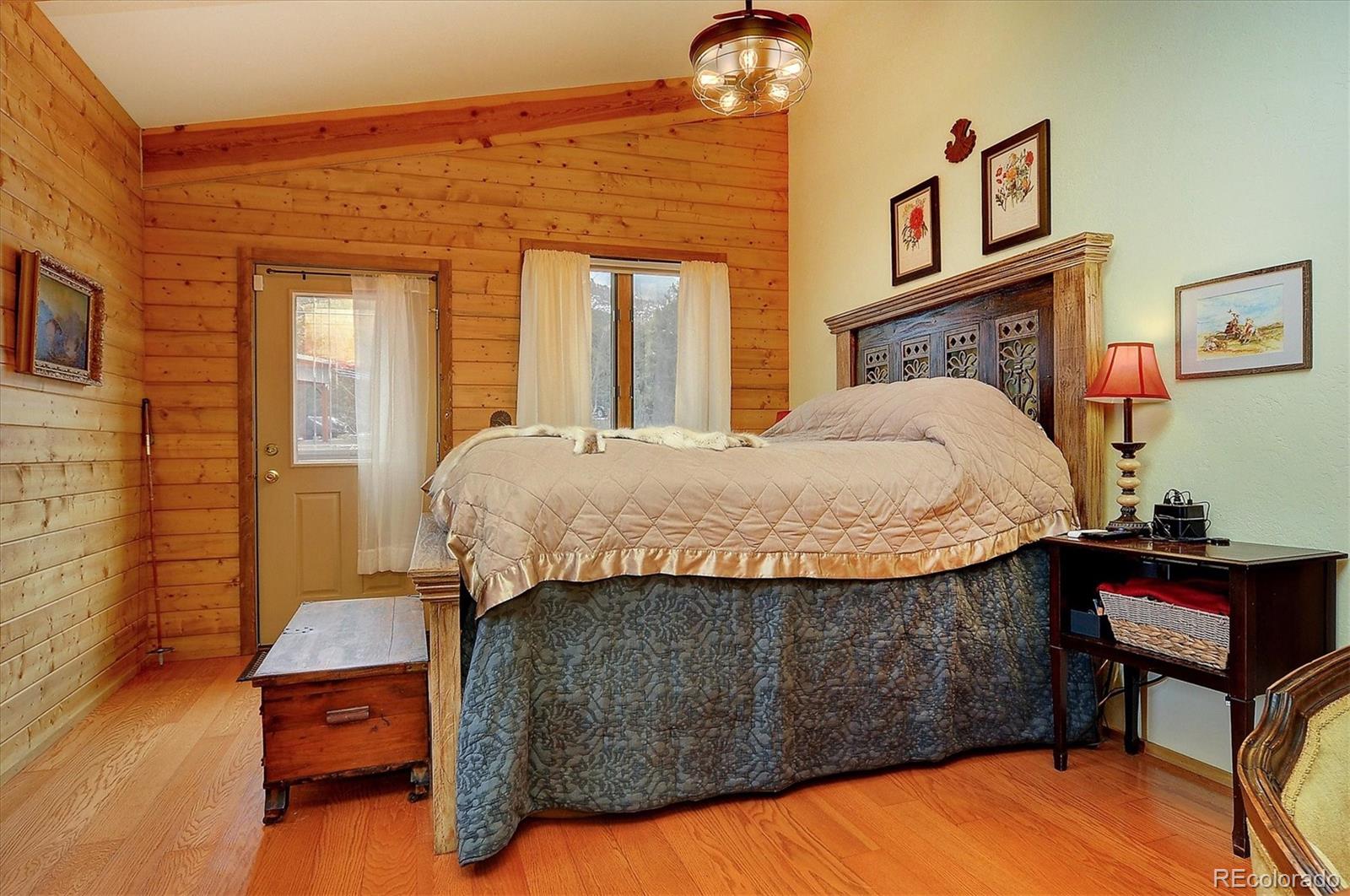 MLS Image #14 for 125  deer run,mosca, Colorado