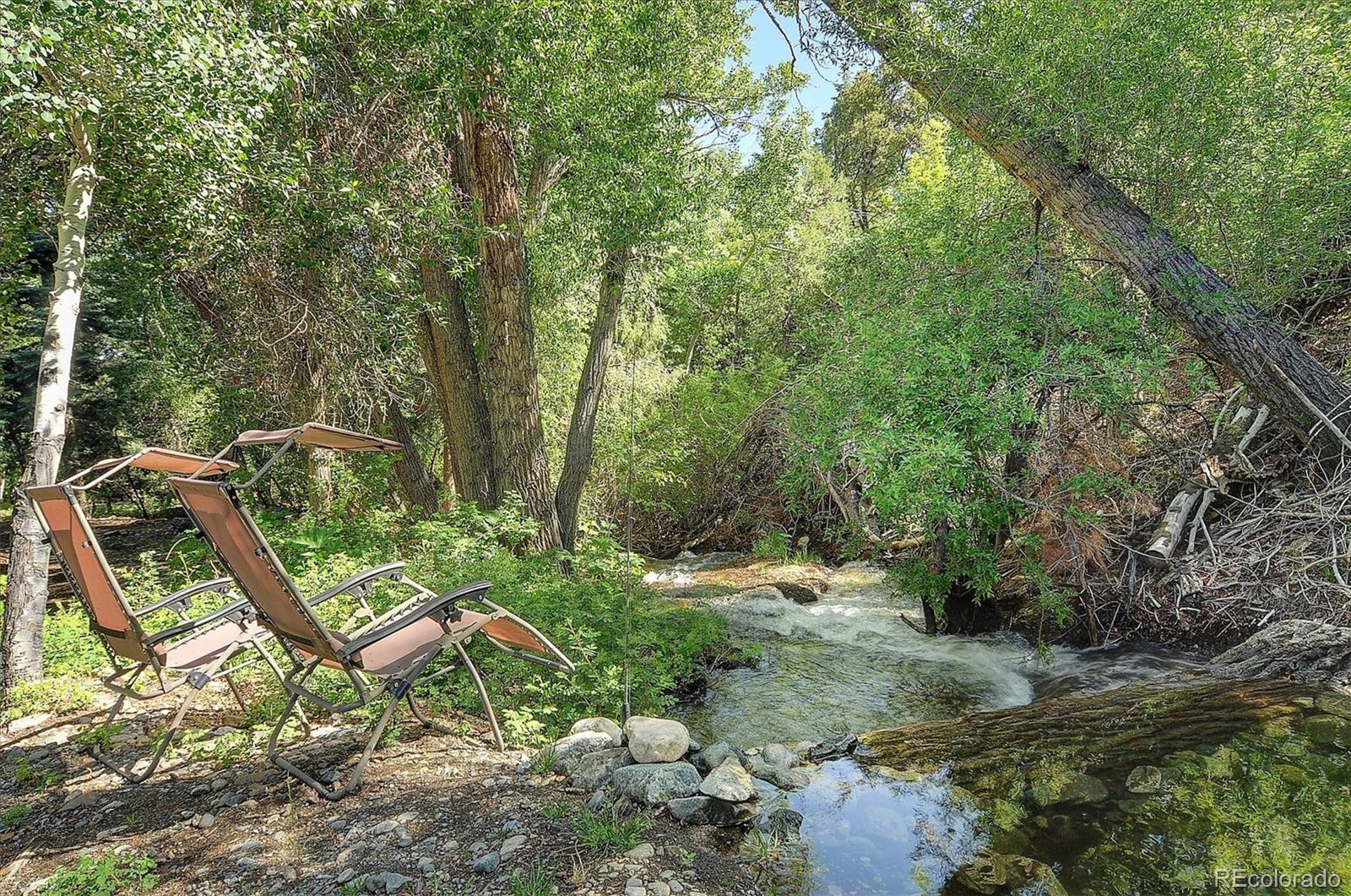 MLS Image #17 for 125  deer run,mosca, Colorado