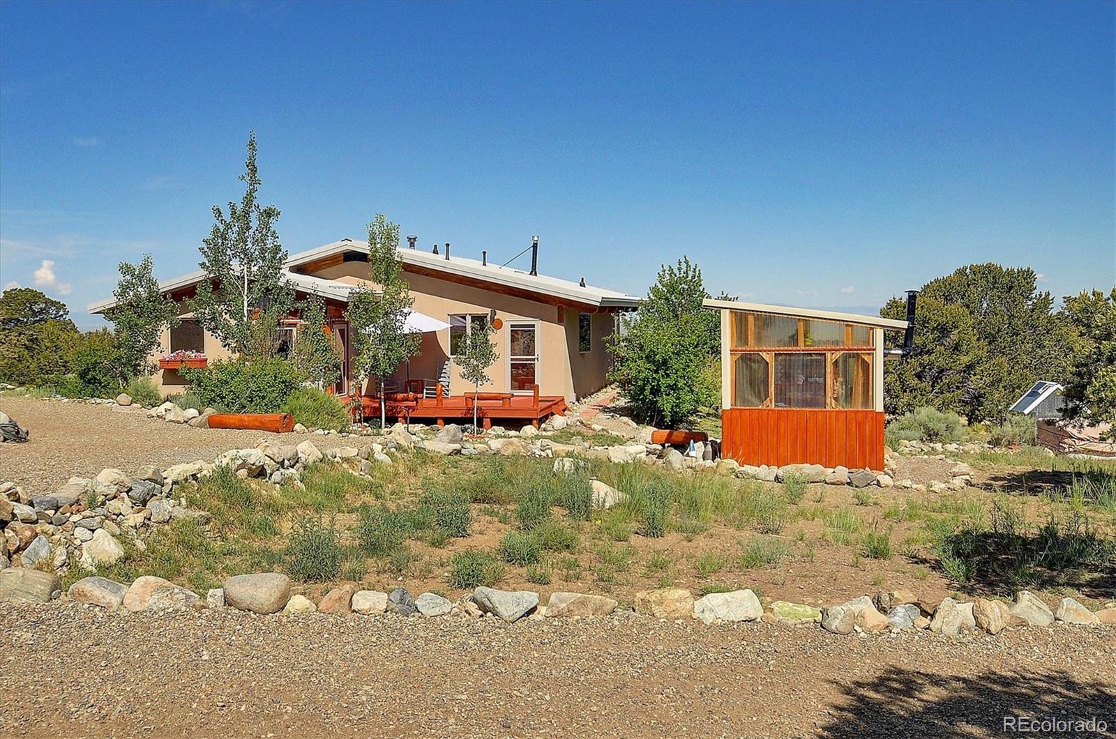 MLS Image #2 for 125  deer run,mosca, Colorado
