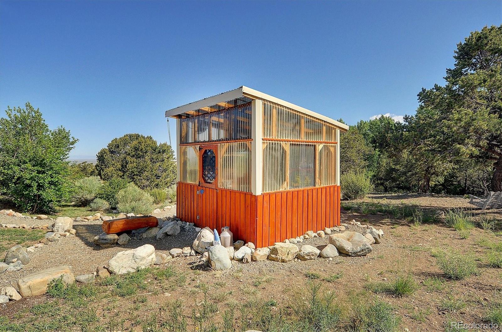 MLS Image #20 for 125  deer run,mosca, Colorado