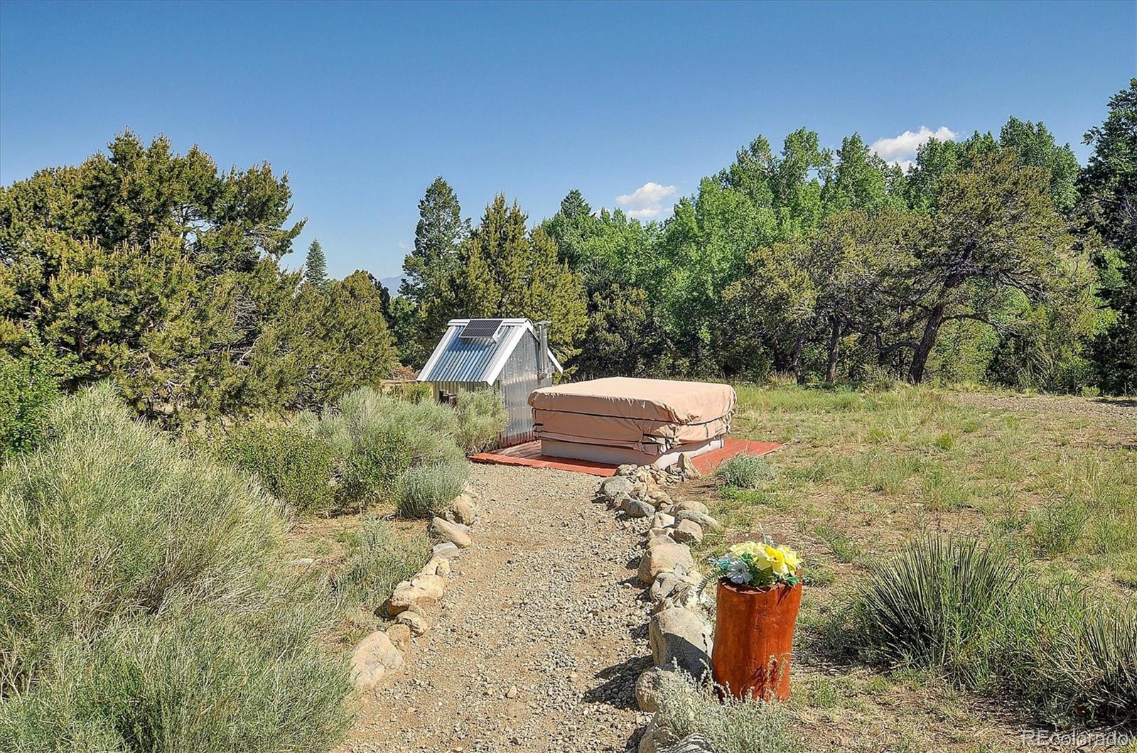 MLS Image #22 for 125  deer run,mosca, Colorado