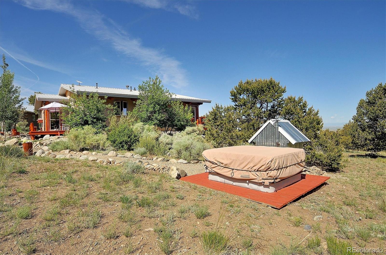 MLS Image #23 for 125  deer run,mosca, Colorado