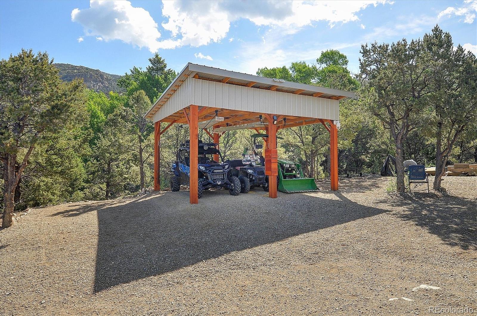 MLS Image #26 for 125  deer run,mosca, Colorado