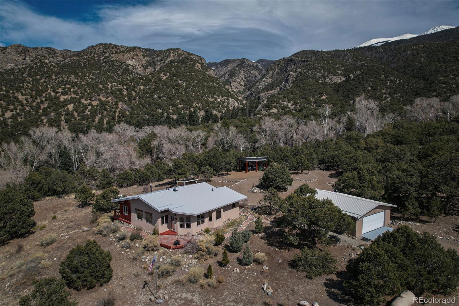 MLS Image #36 for 125  deer run,mosca, Colorado