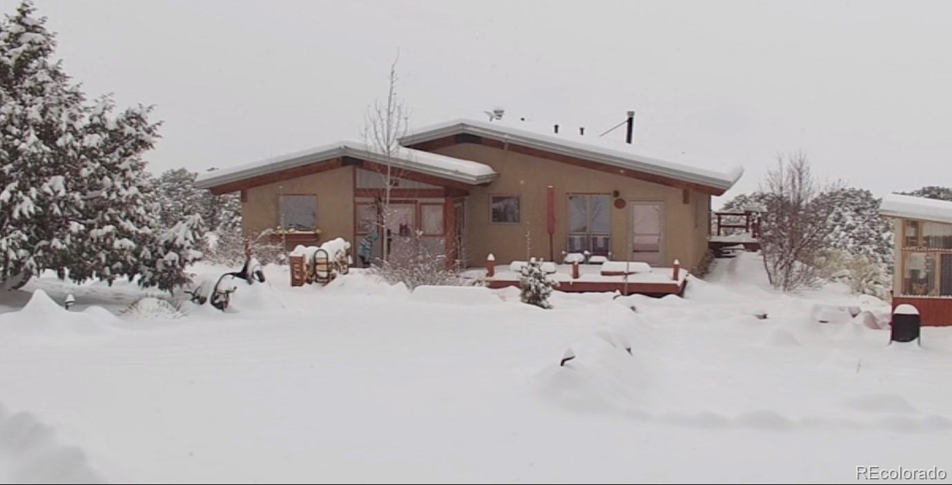 MLS Image #37 for 125  deer run,mosca, Colorado