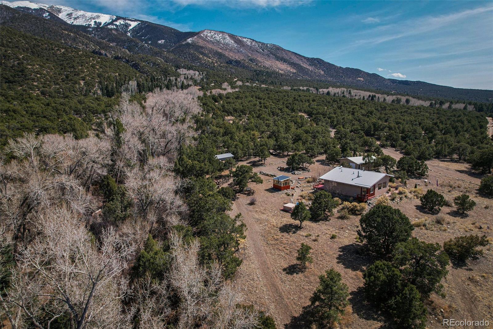 MLS Image #40 for 125  deer run,mosca, Colorado