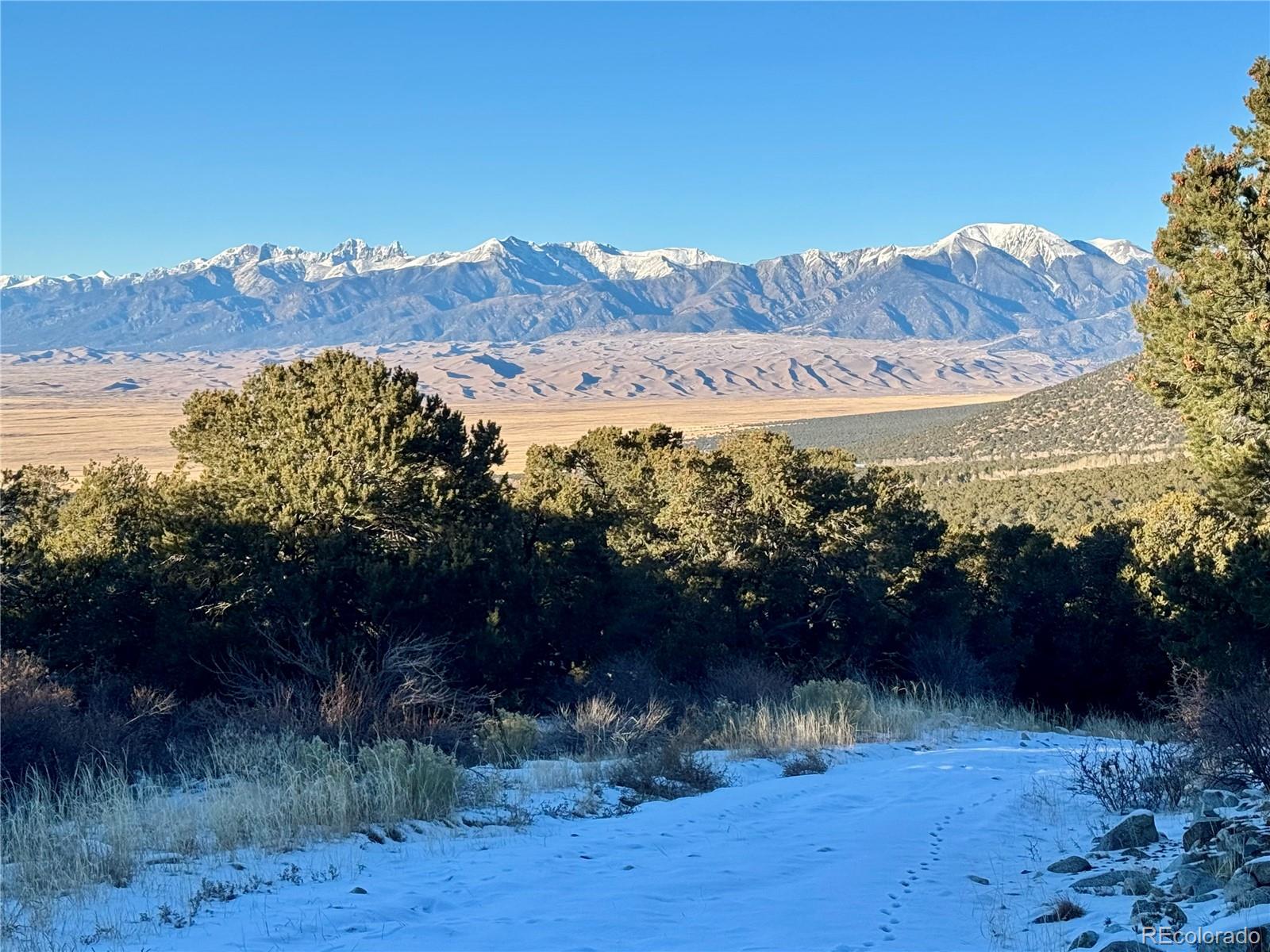 MLS Image #41 for 125  deer run,mosca, Colorado