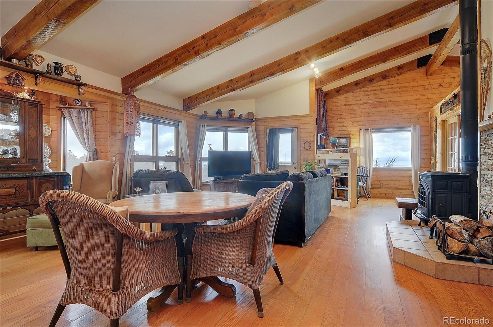 MLS Image #5 for 125  deer run,mosca, Colorado