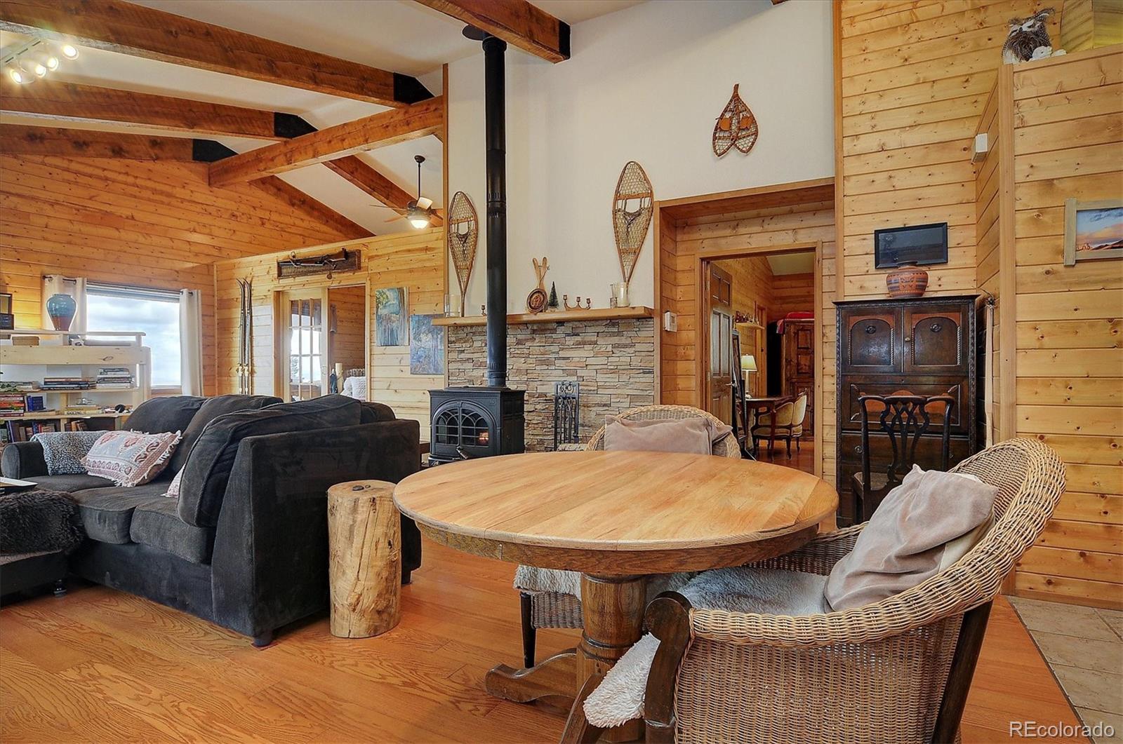 MLS Image #6 for 125  deer run,mosca, Colorado
