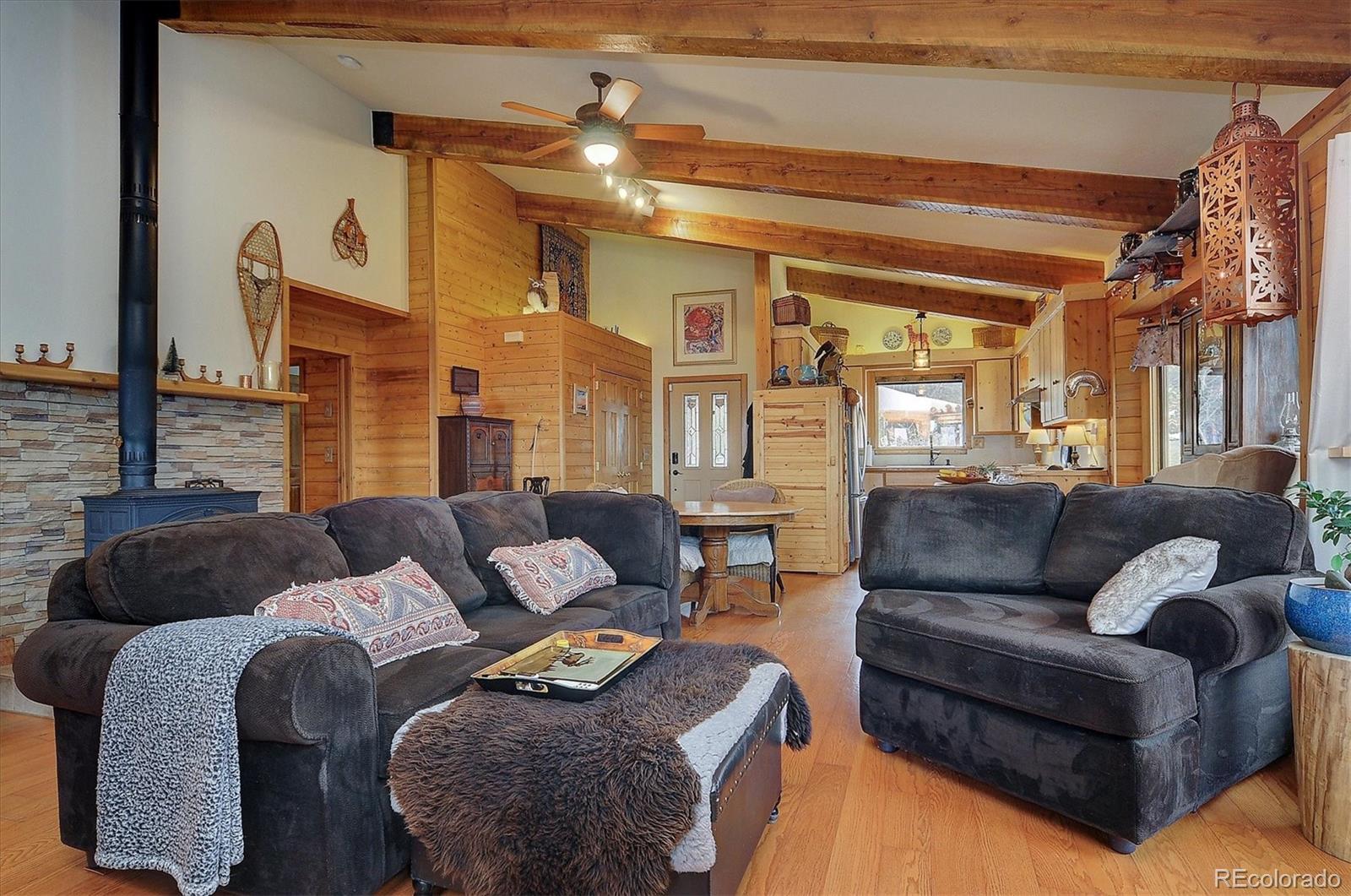 MLS Image #9 for 125  deer run,mosca, Colorado