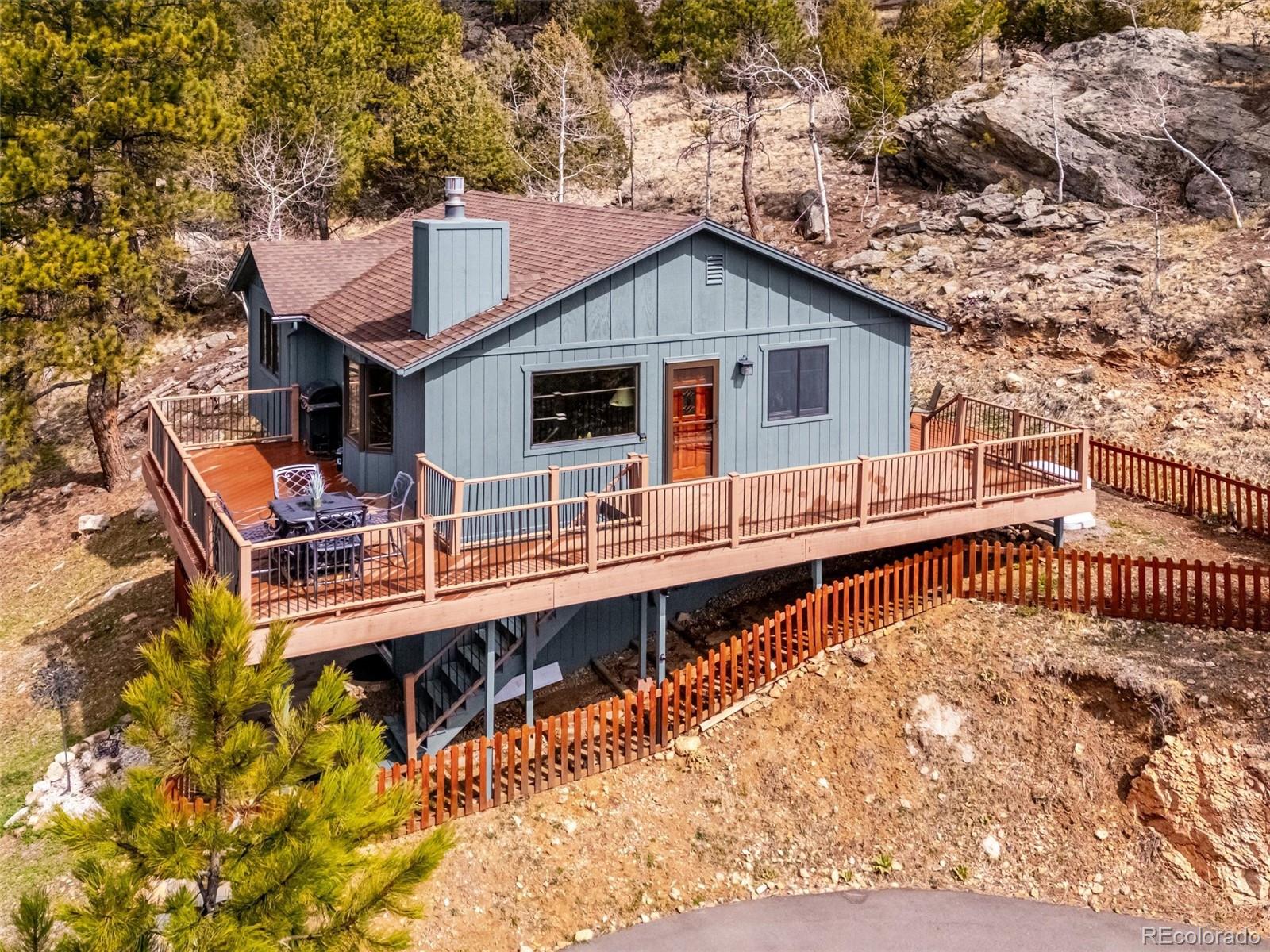 MLS Image #0 for 179  juniper lane,bailey, Colorado