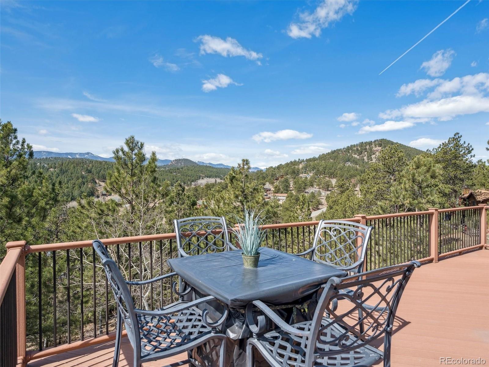 MLS Image #2 for 179  juniper lane,bailey, Colorado