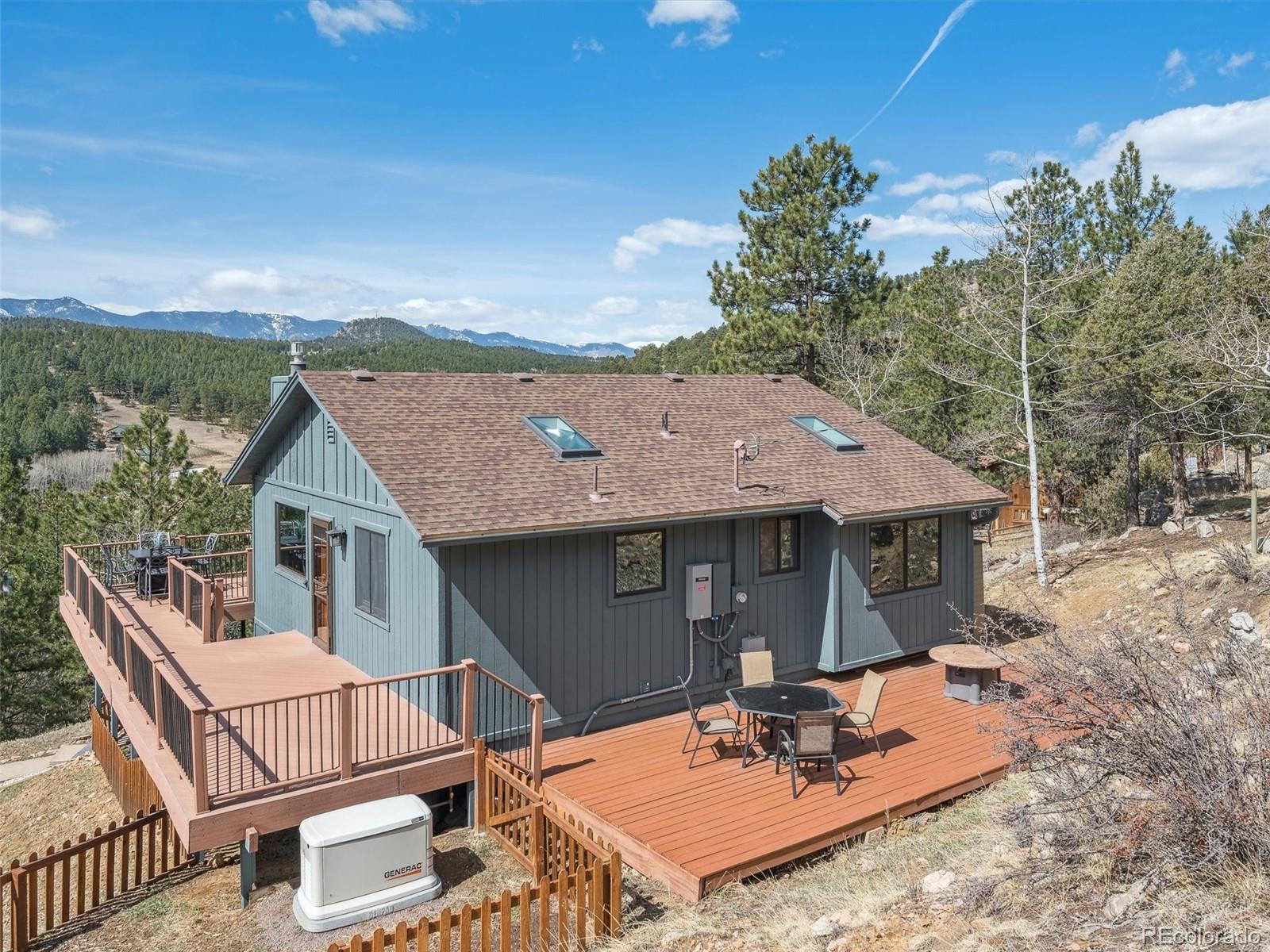 MLS Image #26 for 179  juniper lane,bailey, Colorado