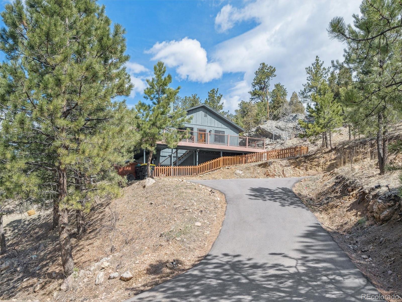 MLS Image #3 for 179  juniper lane,bailey, Colorado