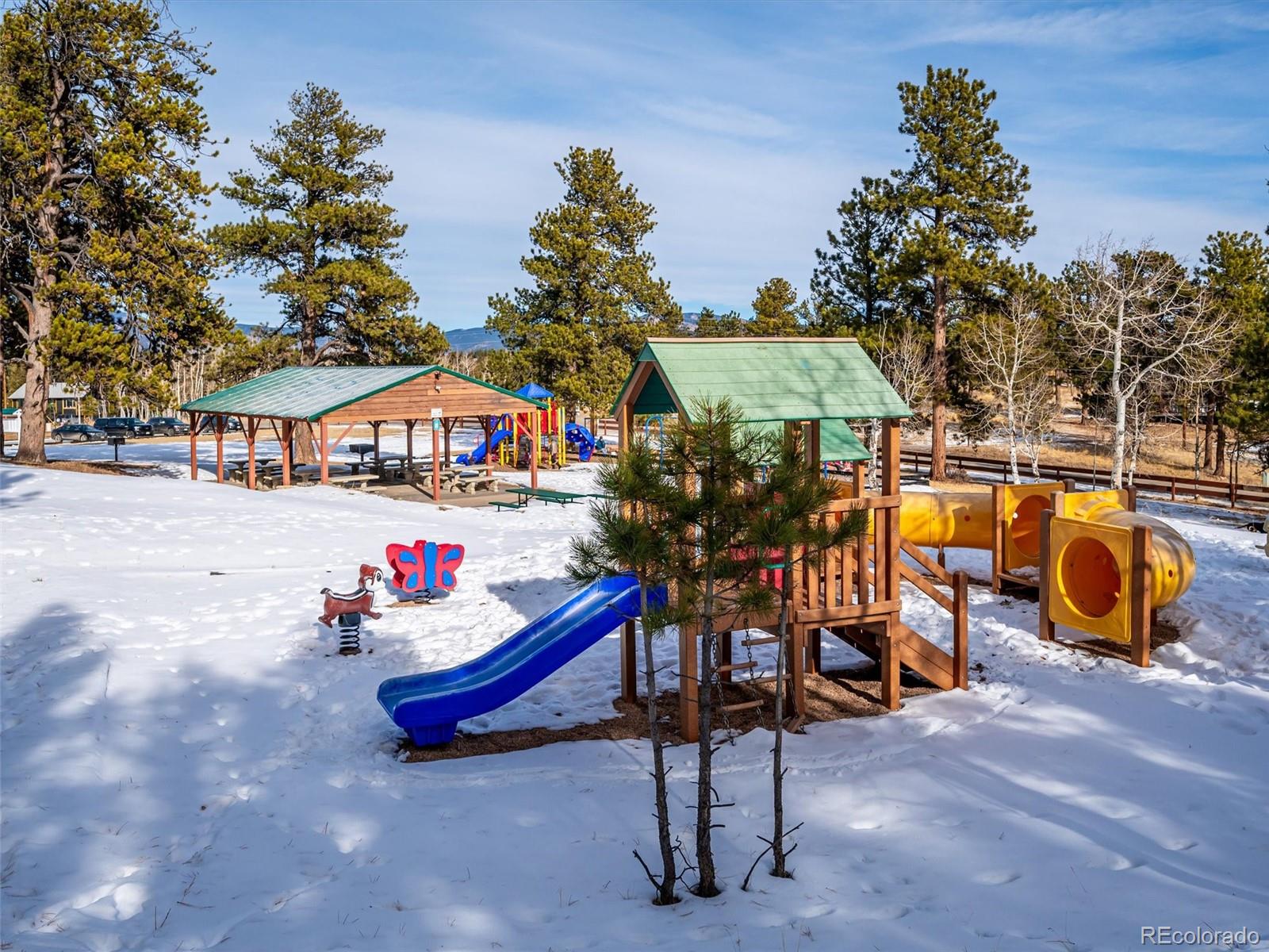 MLS Image #32 for 179  juniper lane,bailey, Colorado