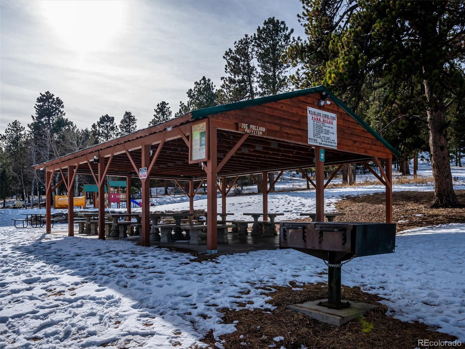 MLS Image #33 for 179  juniper lane,bailey, Colorado