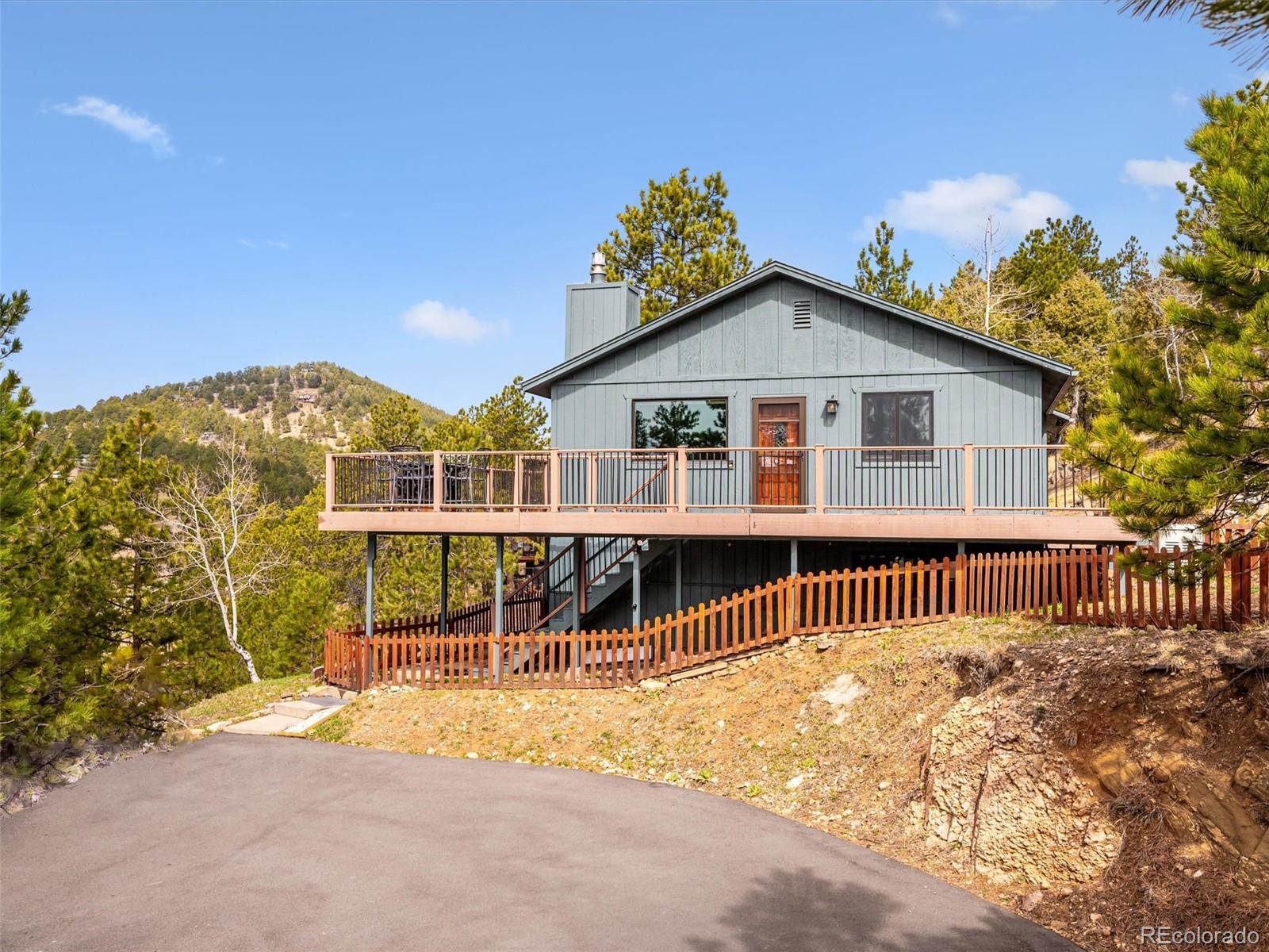 MLS Image #36 for 179  juniper lane,bailey, Colorado