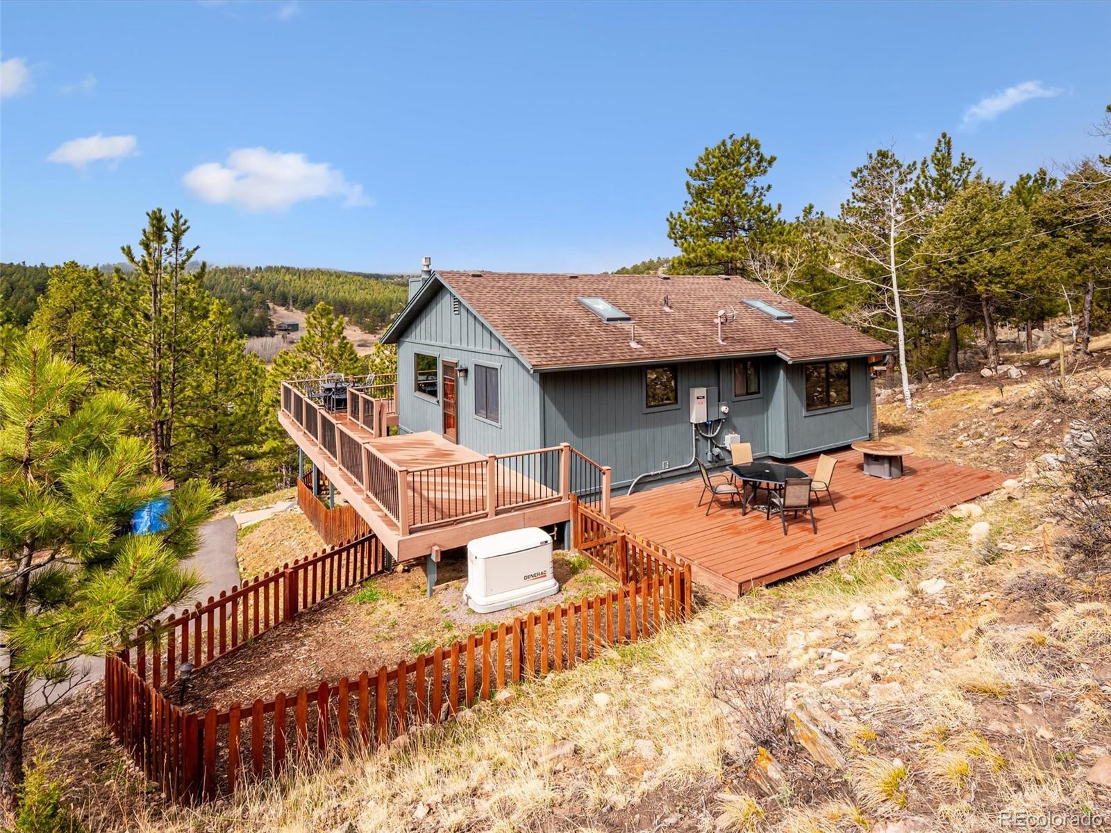 MLS Image #37 for 179  juniper lane,bailey, Colorado
